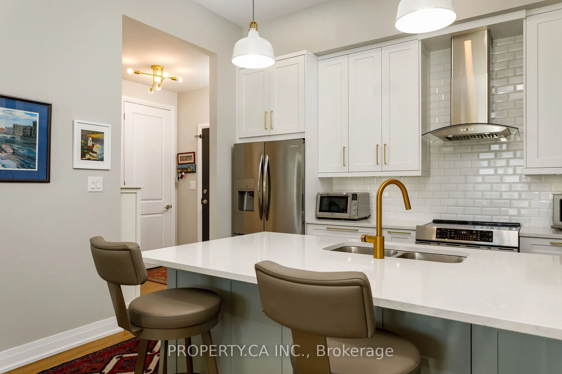 150 Oak Park Boulevard, #507