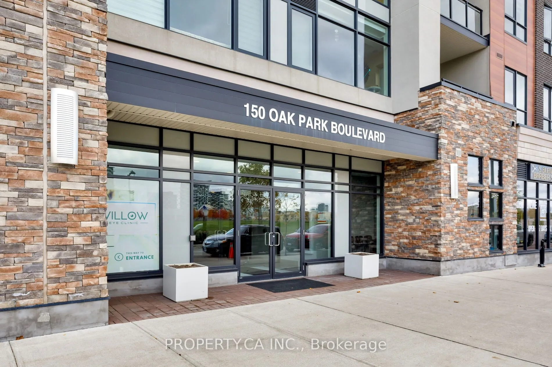 150 Oak Park Boulevard, #507