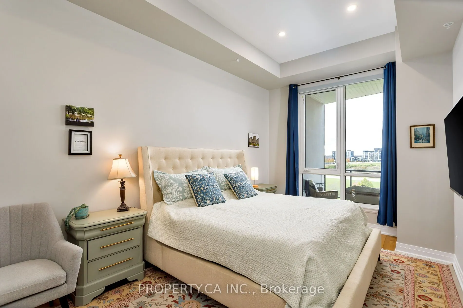 150 Oak Park Boulevard, #507