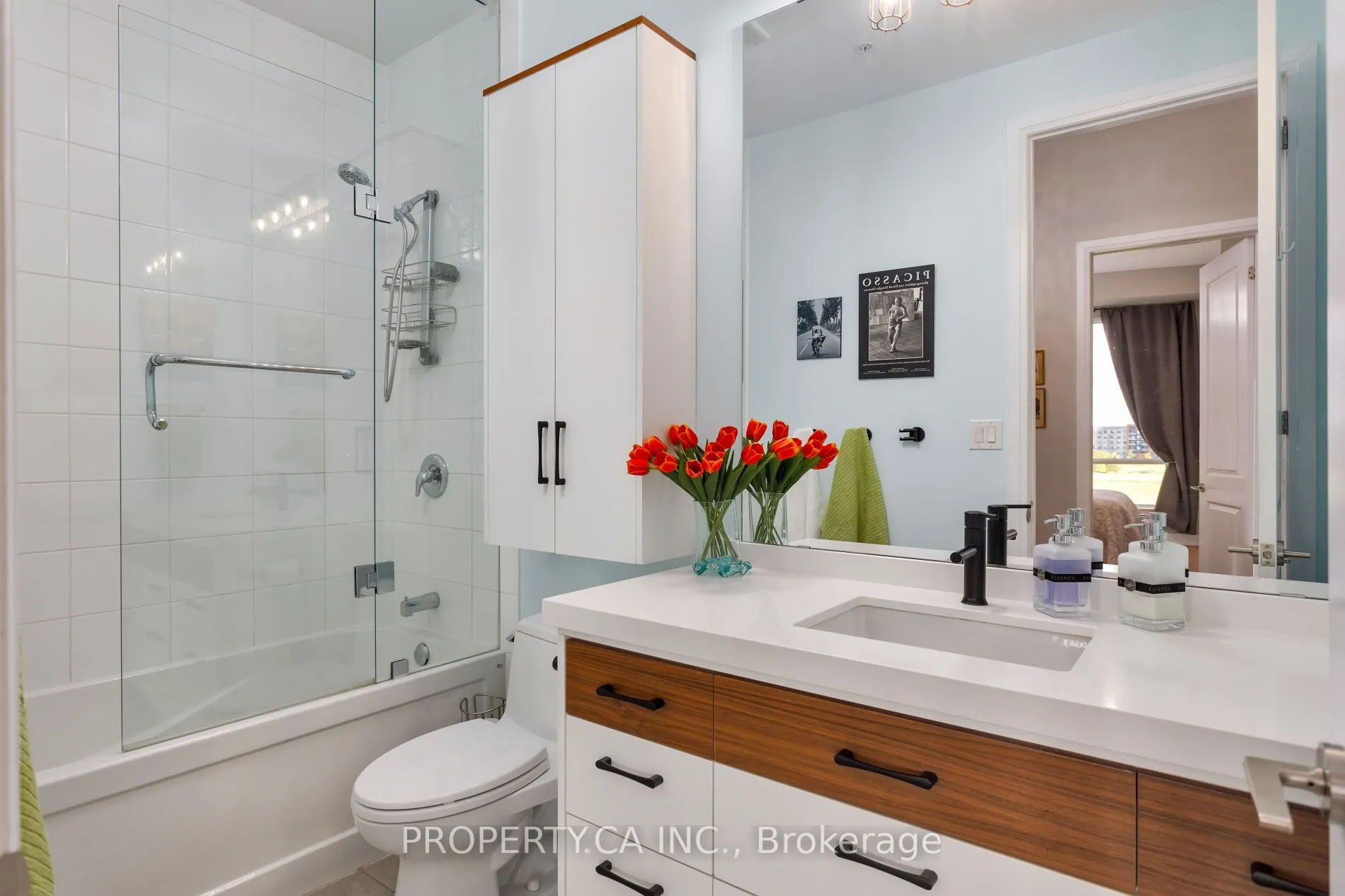 150 Oak Park Boulevard, #507