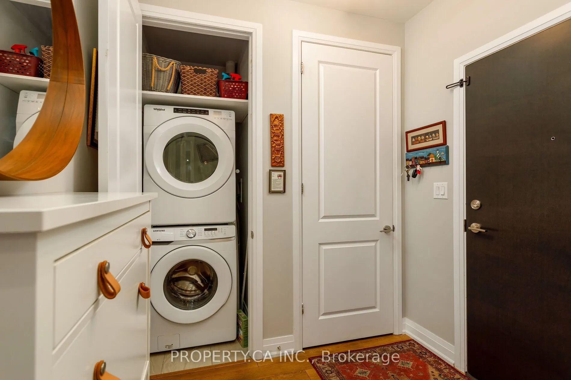 150 Oak Park Boulevard, #507