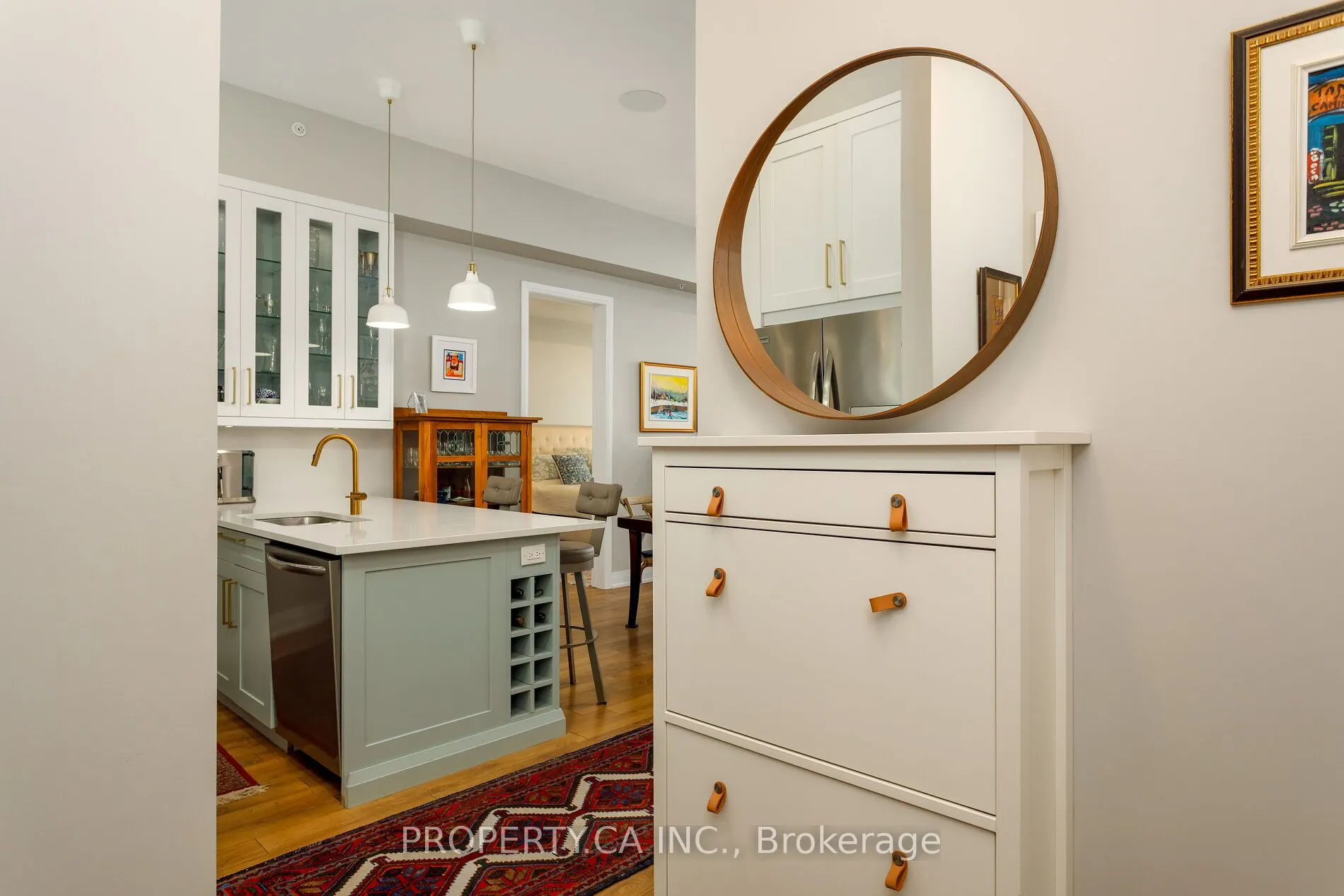 150 Oak Park Boulevard, #507