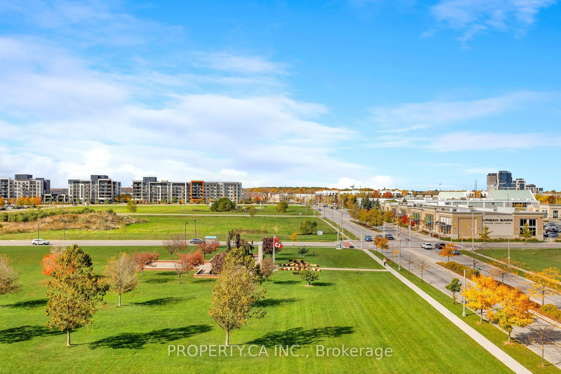 150 Oak Park Boulevard, #507