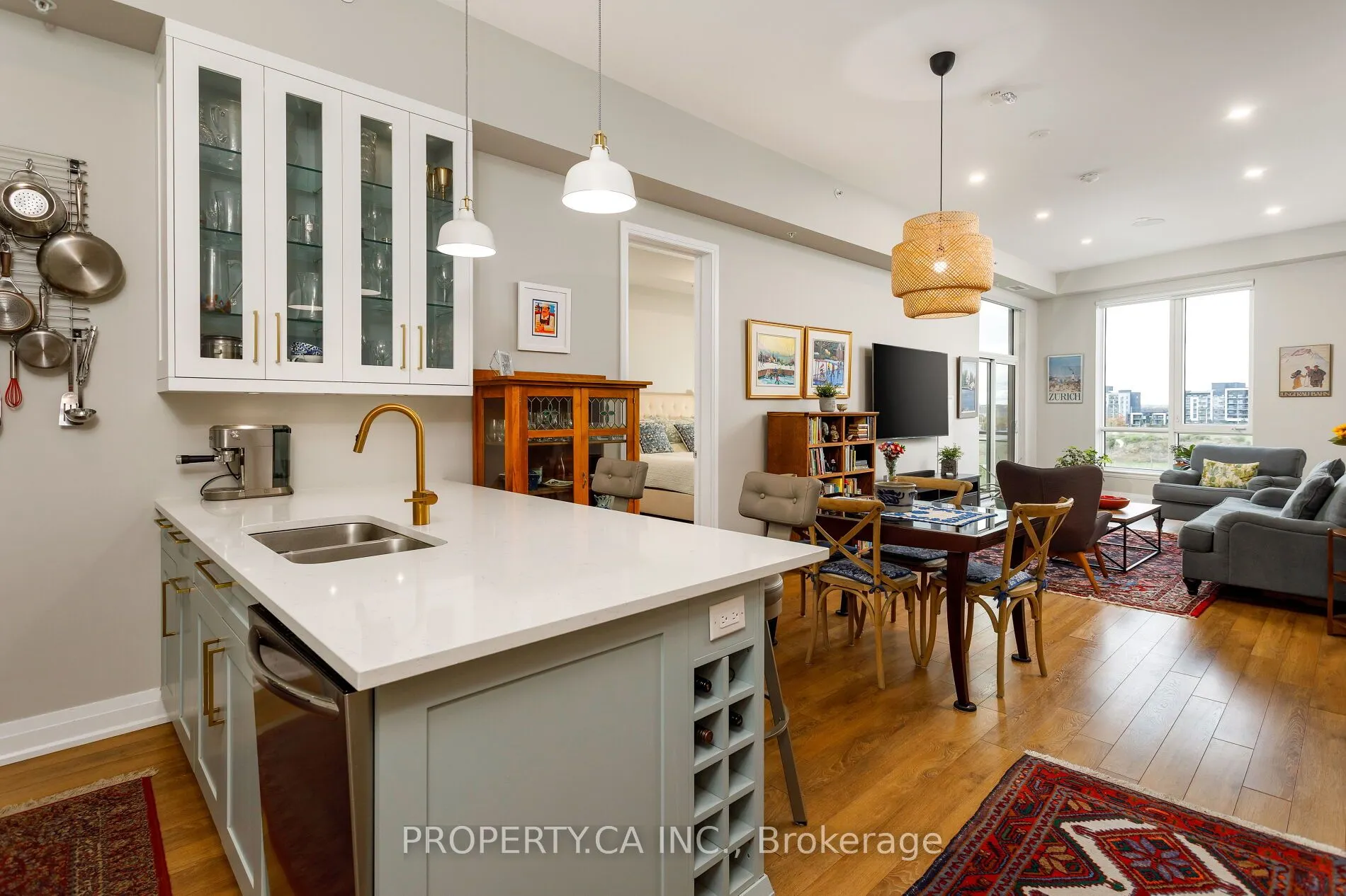 150 Oak Park Boulevard, #507