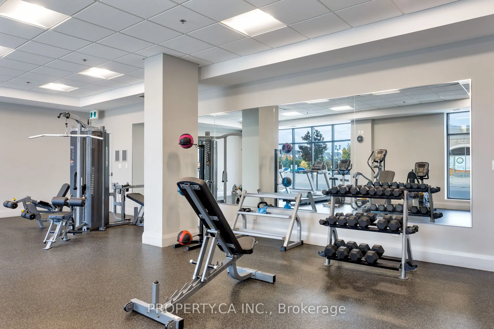 150 Oak Park Boulevard, #507