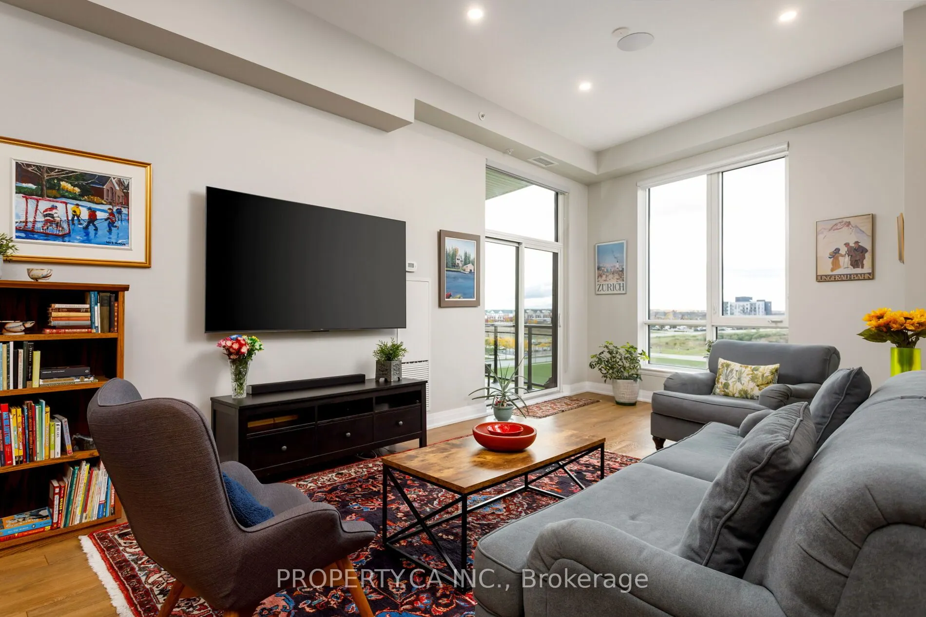 150 Oak Park Boulevard, #507