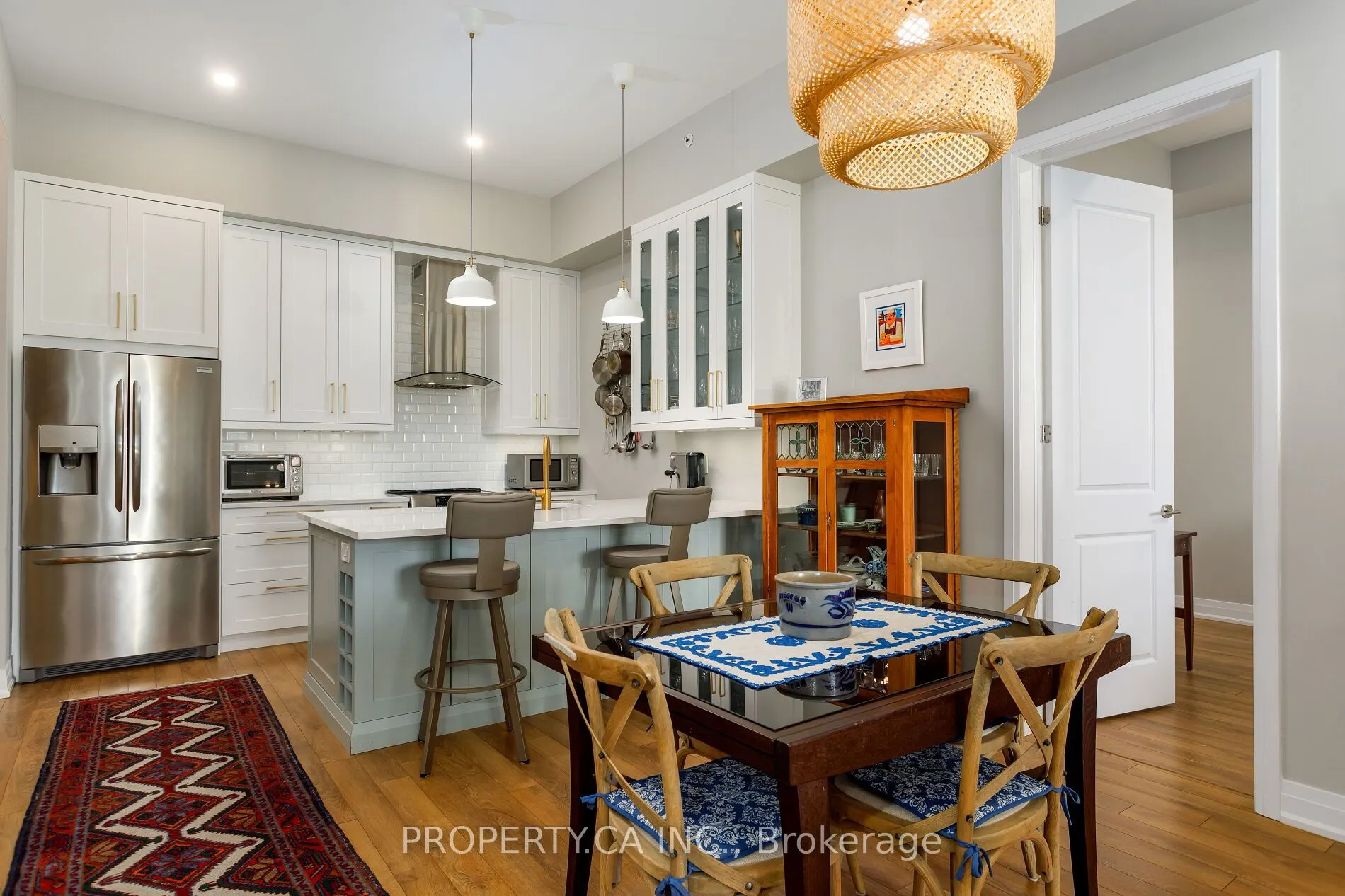 150 Oak Park Boulevard, #507