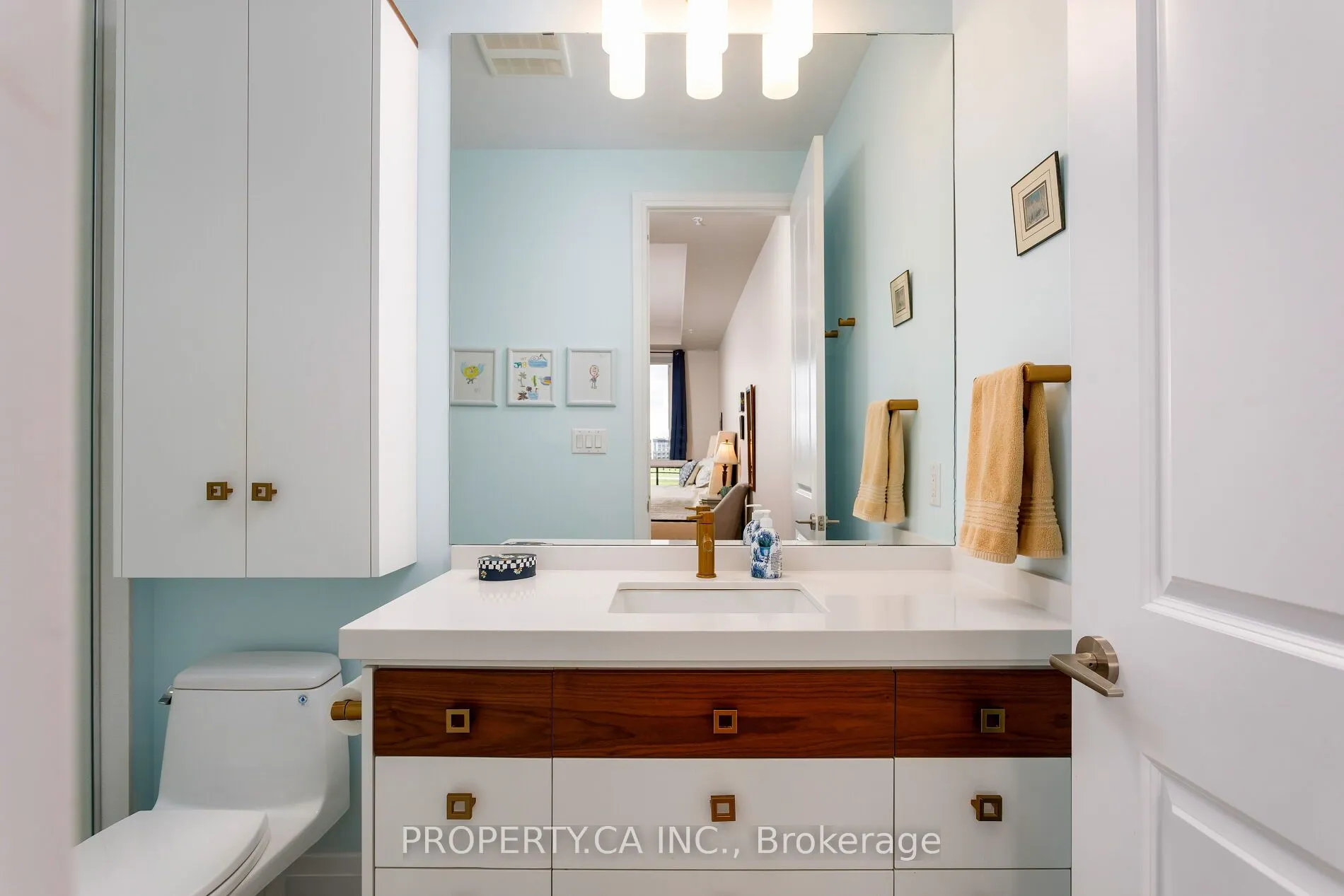 150 Oak Park Boulevard, #507