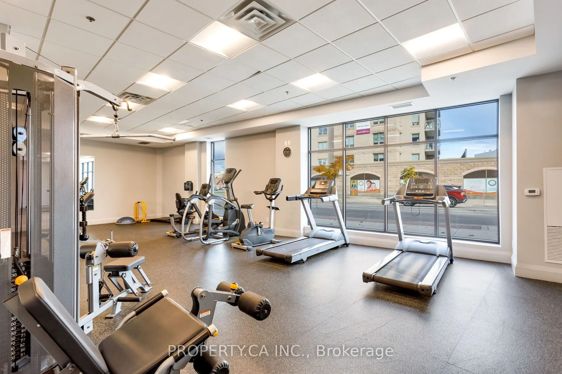 150 Oak Park Boulevard, #507