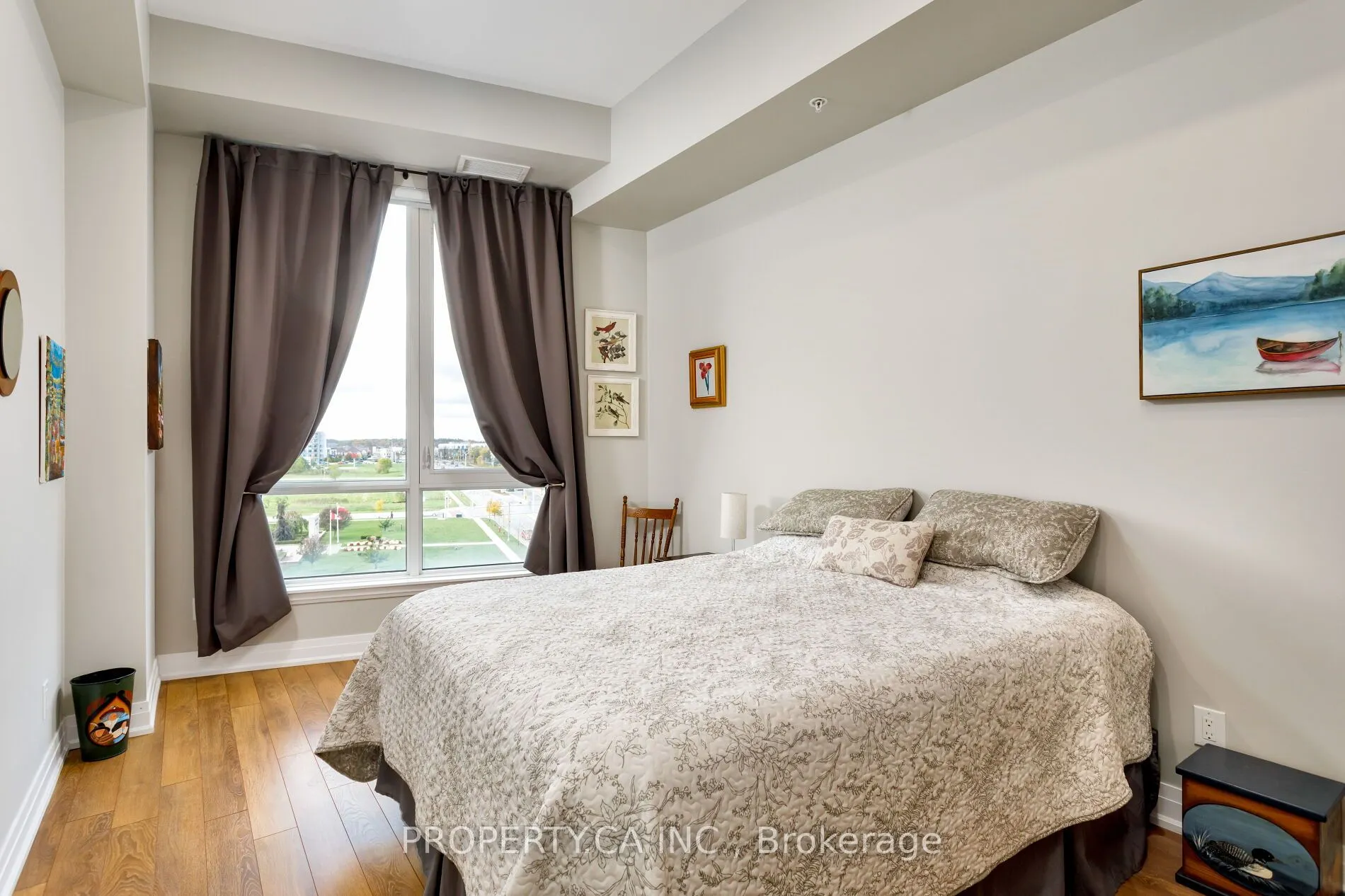 150 Oak Park Boulevard, #507