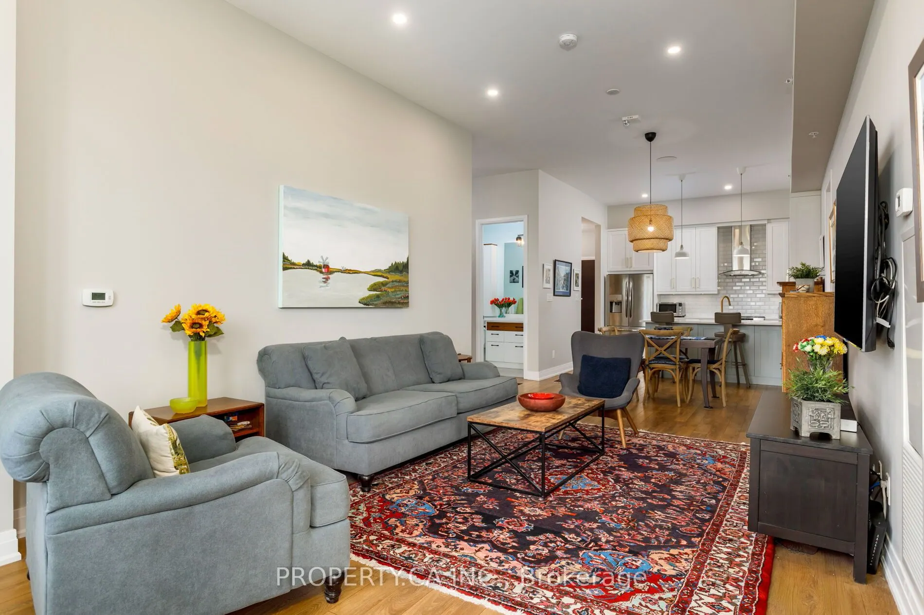 150 Oak Park Boulevard, #507