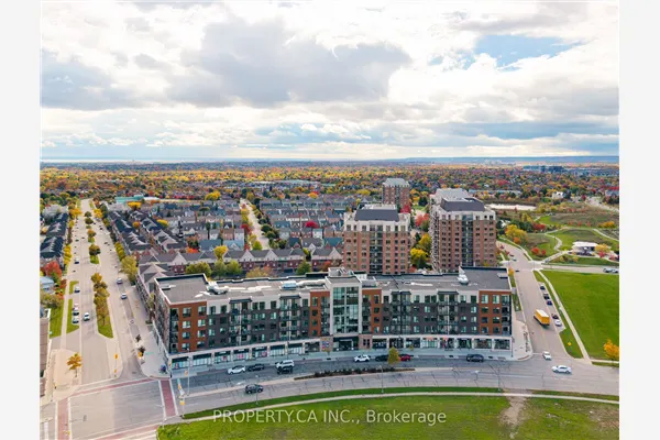 150 Oak Park Boulevard, #507