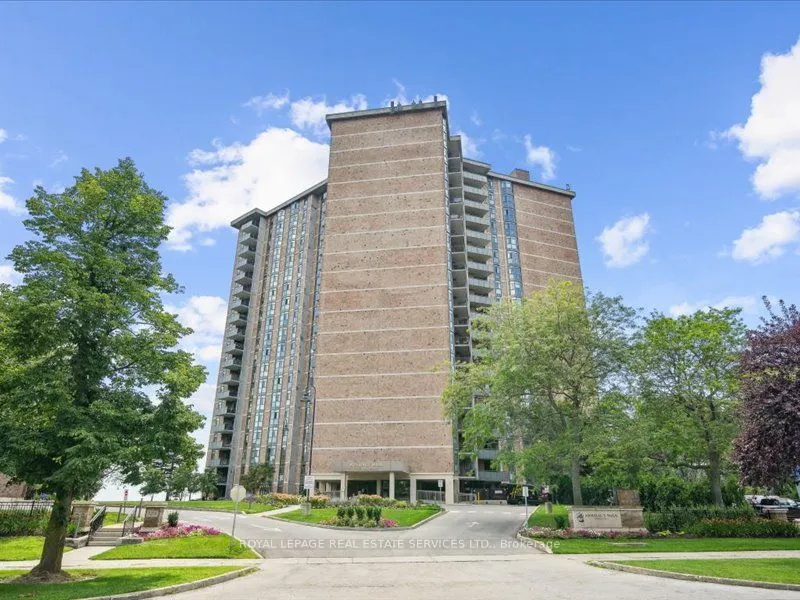 5250 Lakeshore Road, #708