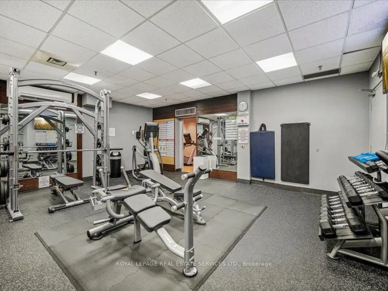 5250 Lakeshore Road, #708