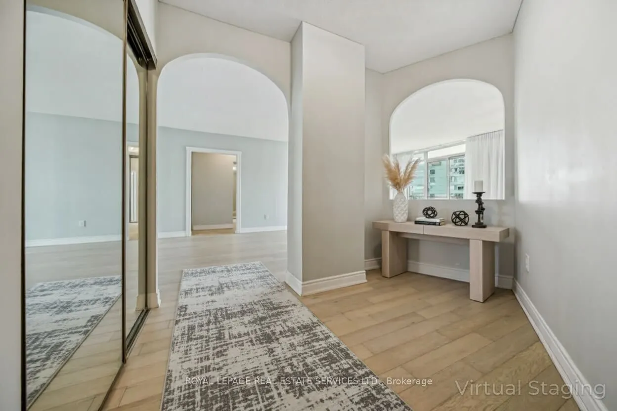 5250 Lakeshore Road, #708