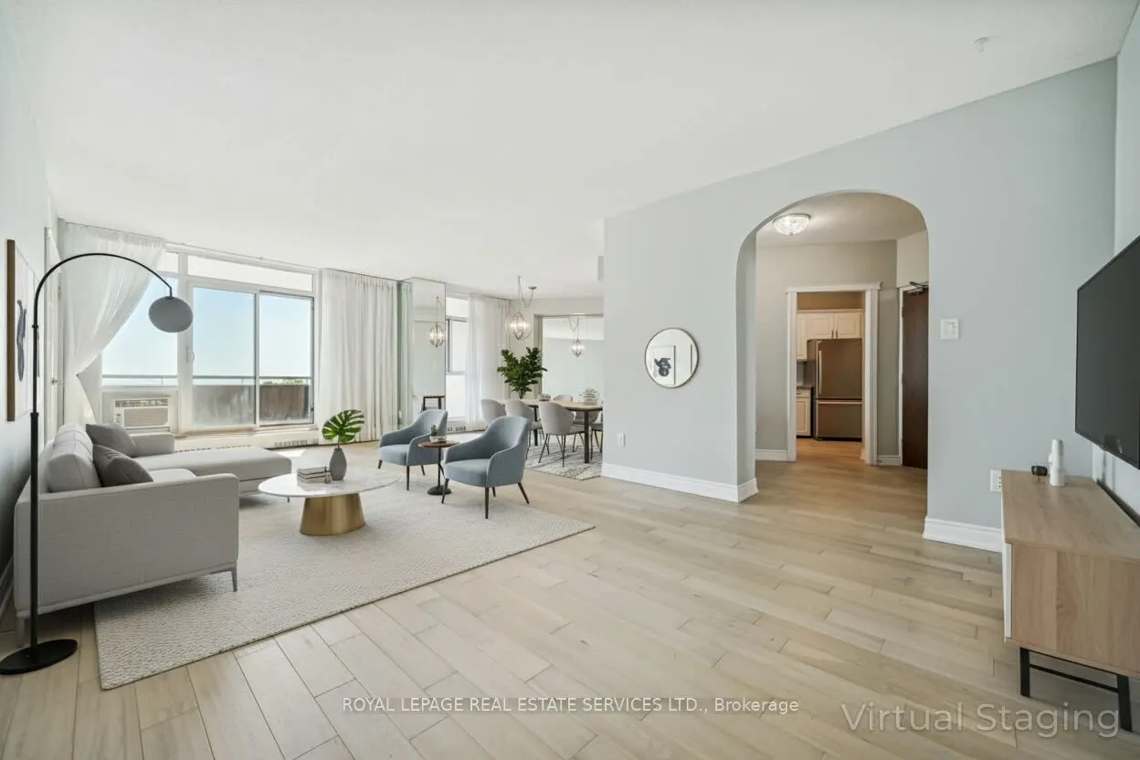 5250 Lakeshore Road, #708