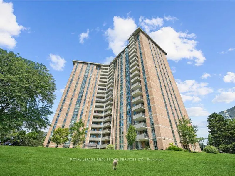 5250 Lakeshore Road, #708