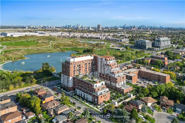 3100 Keele Street, #703