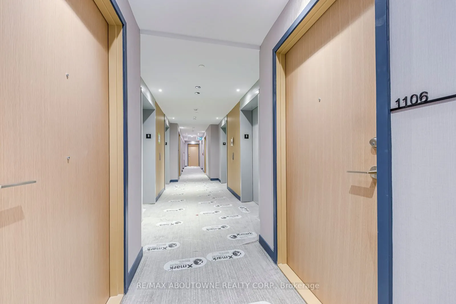 395 Square One Drive, #1106