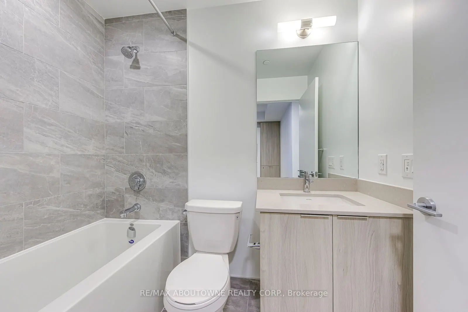 395 Square One Drive, #1106