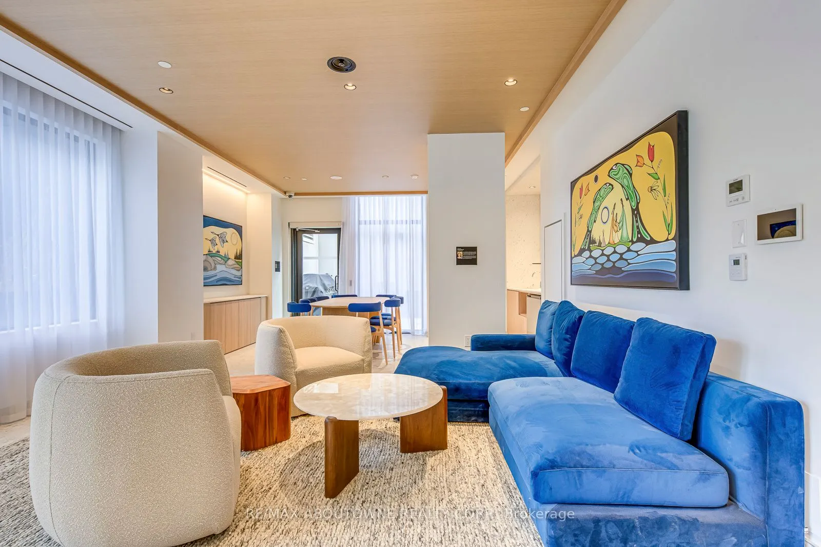 395 Square One Drive, #1106