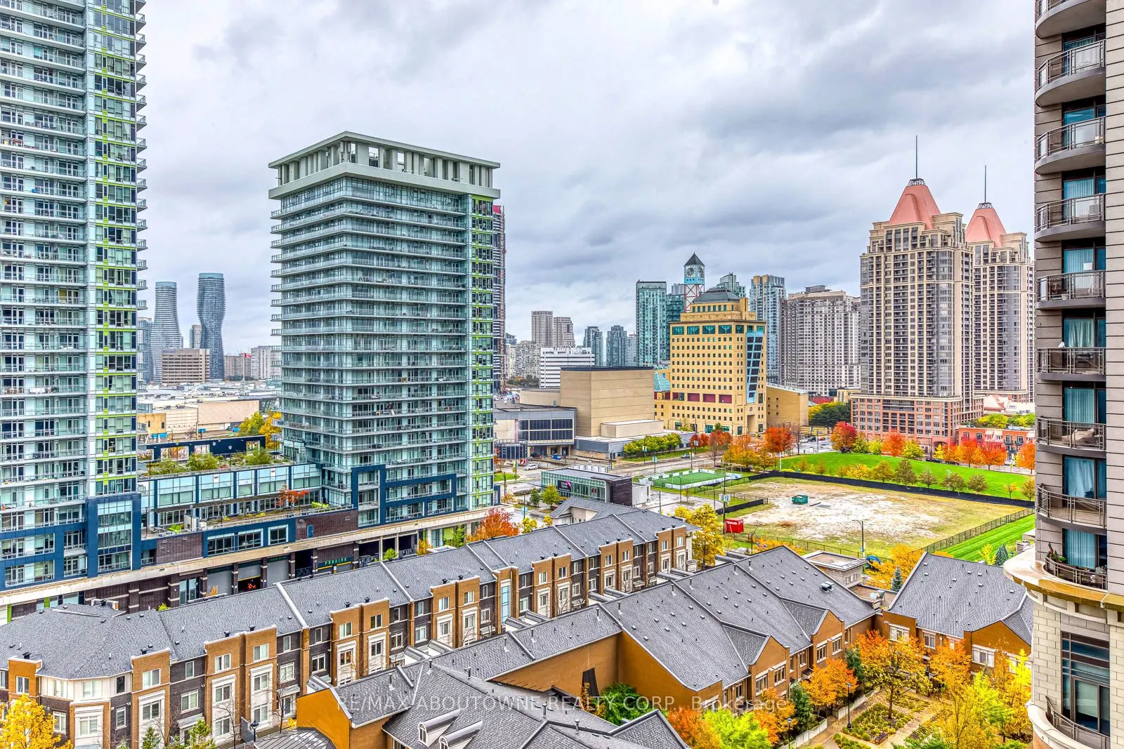 395 Square One Drive, #1106