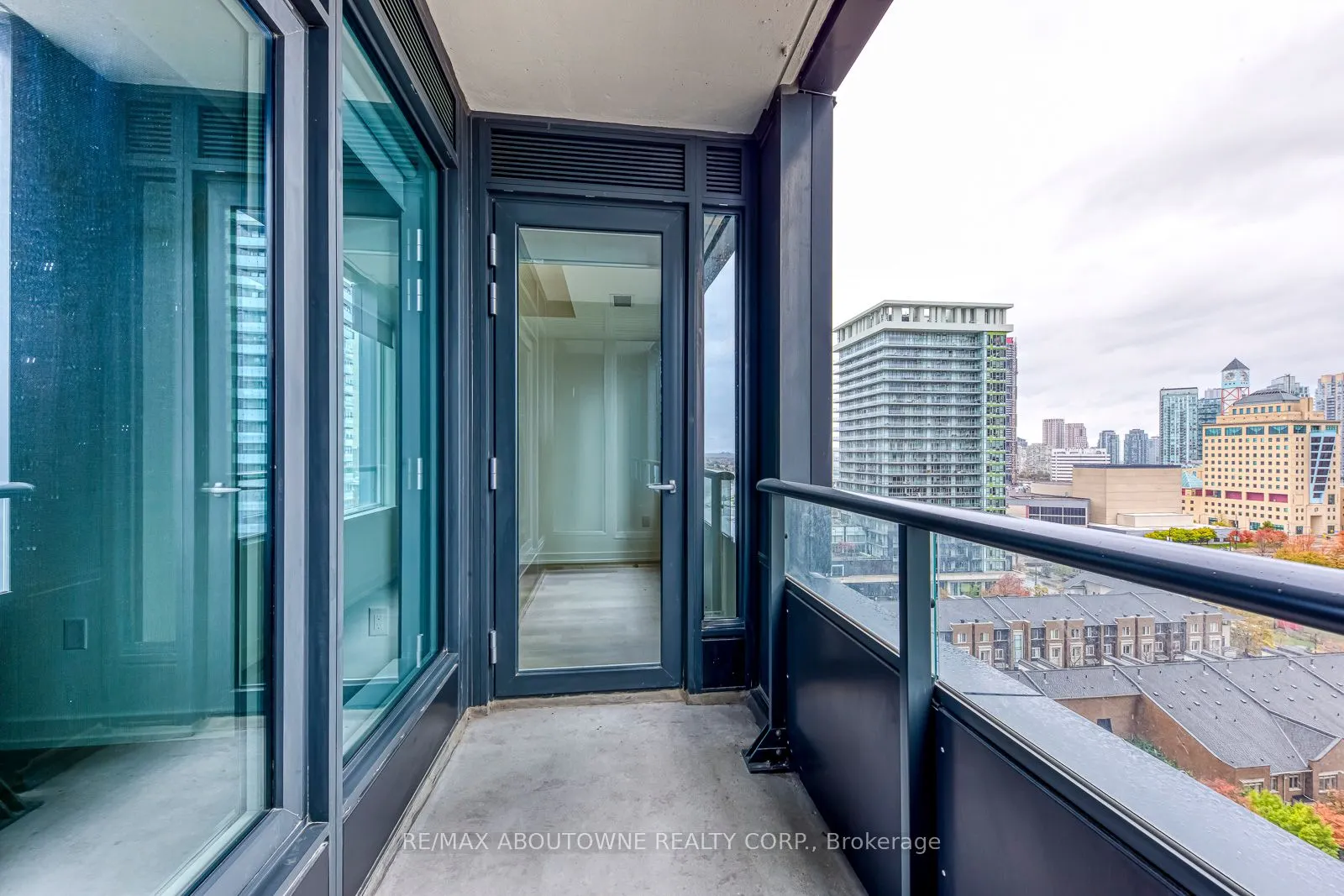 395 Square One Drive, #1106