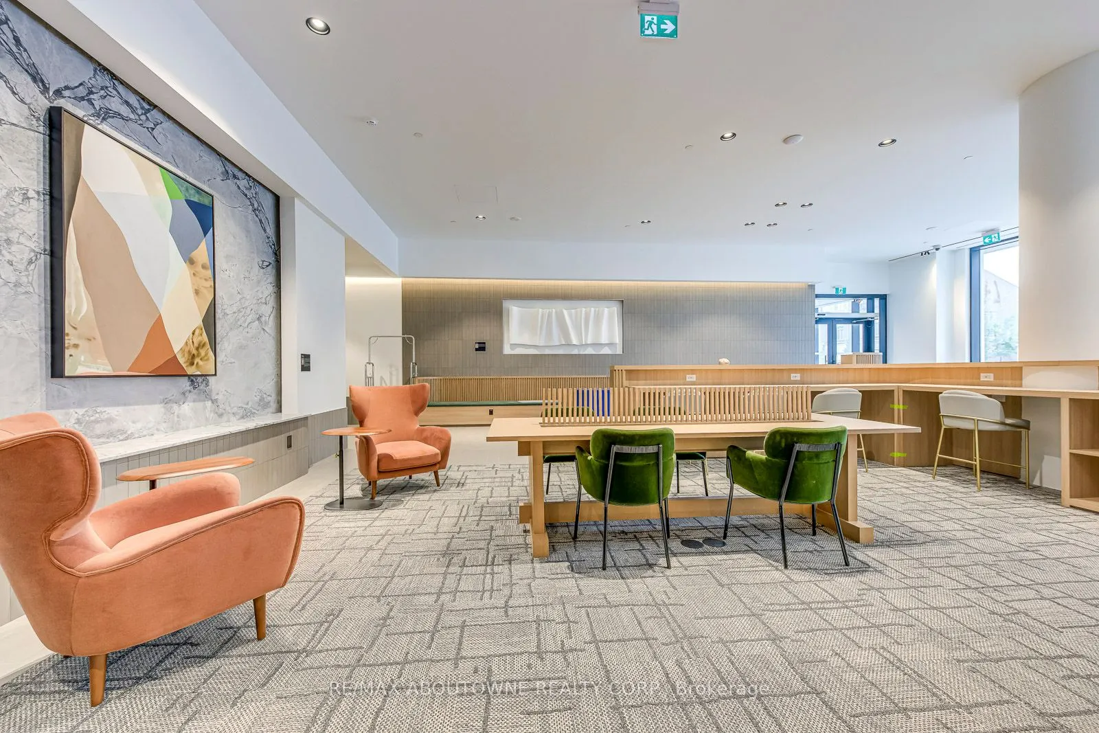 395 Square One Drive, #1106