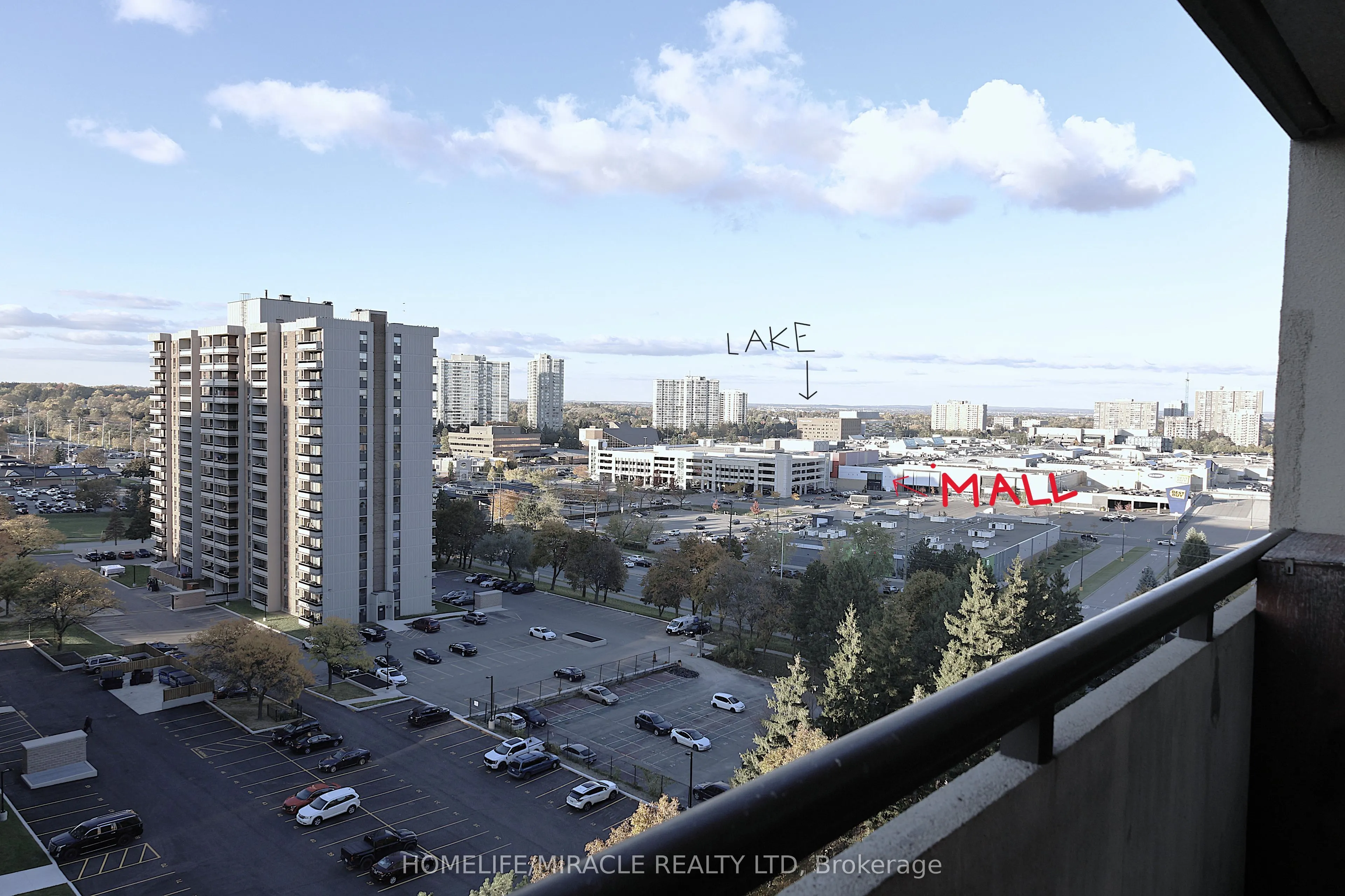 5 Lisa Street, #1404