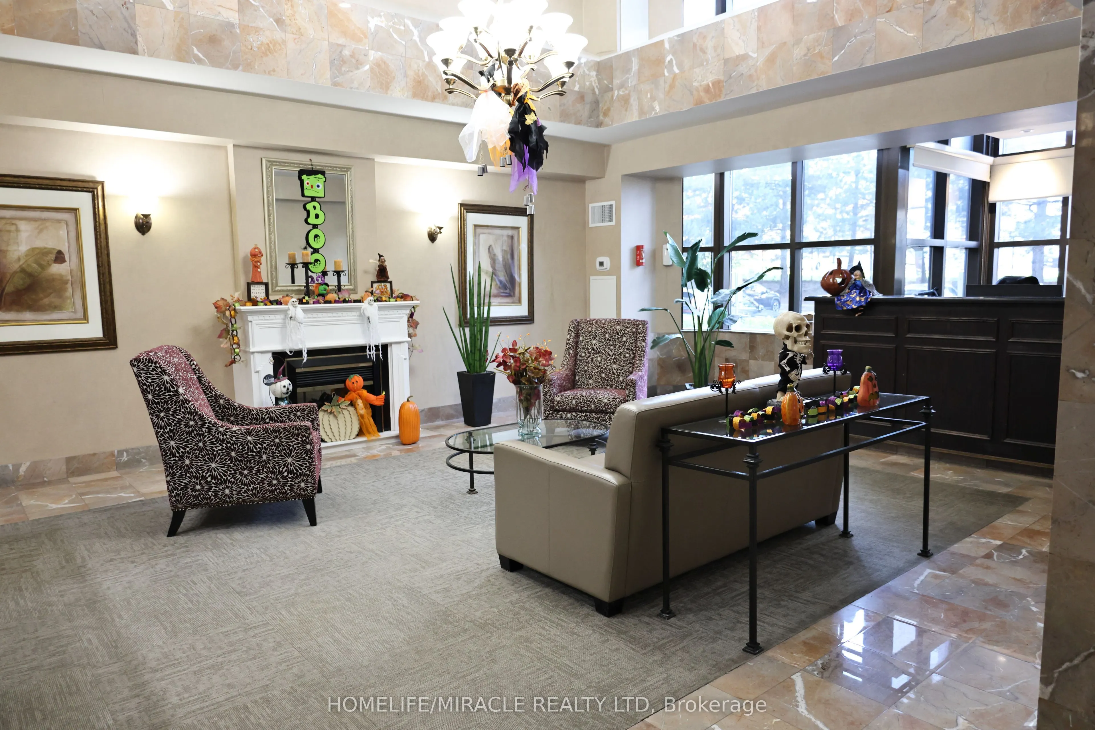 5 Lisa Street, #1404