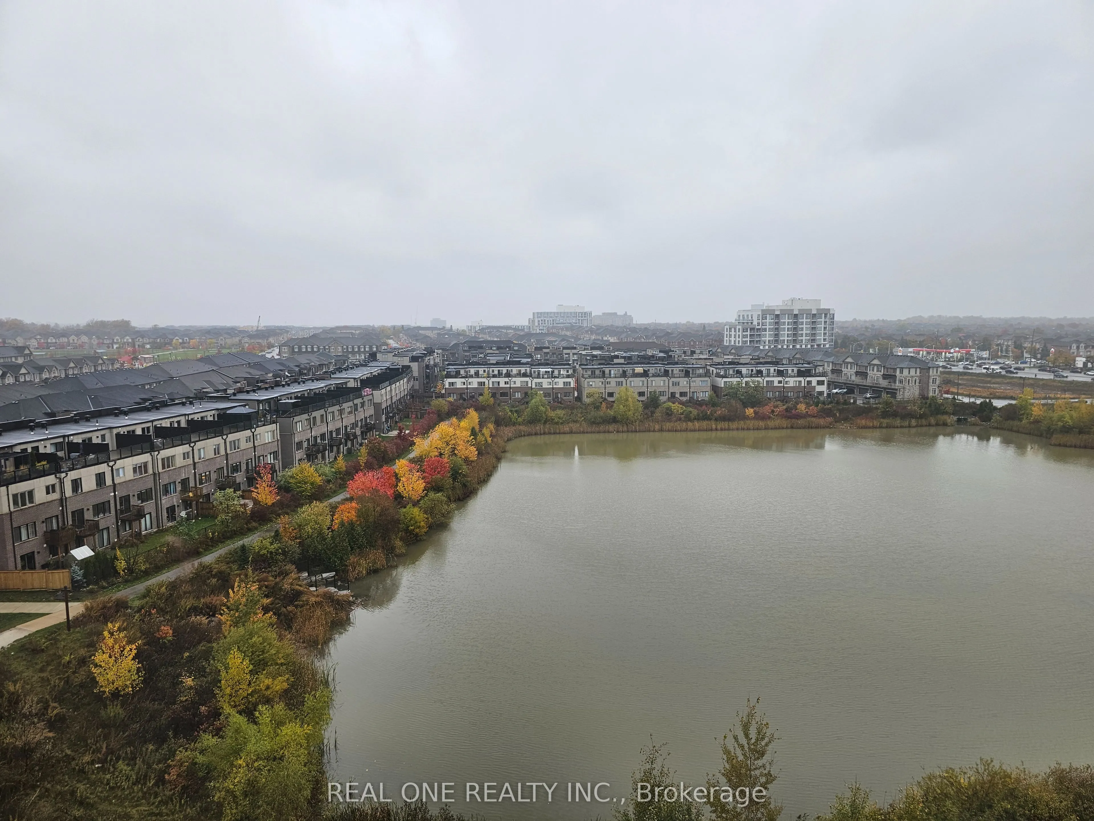 3071 Trafalgar Road, #804