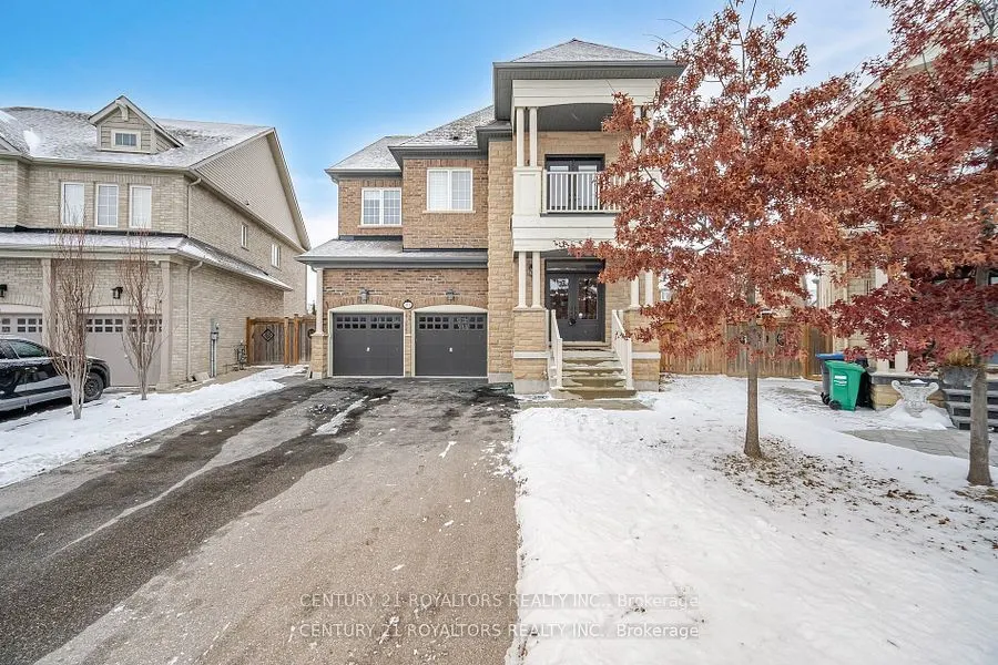 43 Wishing Well Crescent