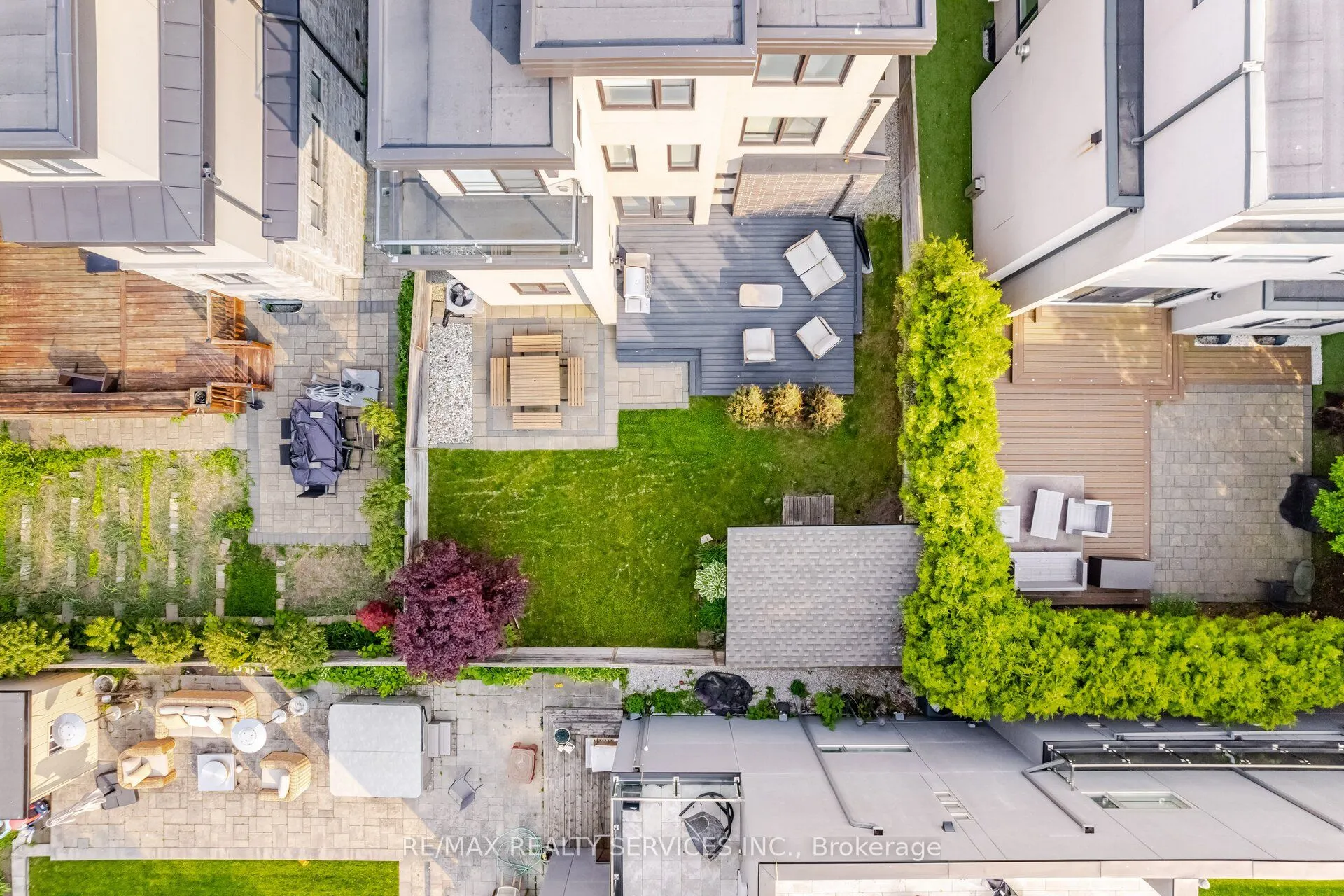 685 Montbeck Crescent