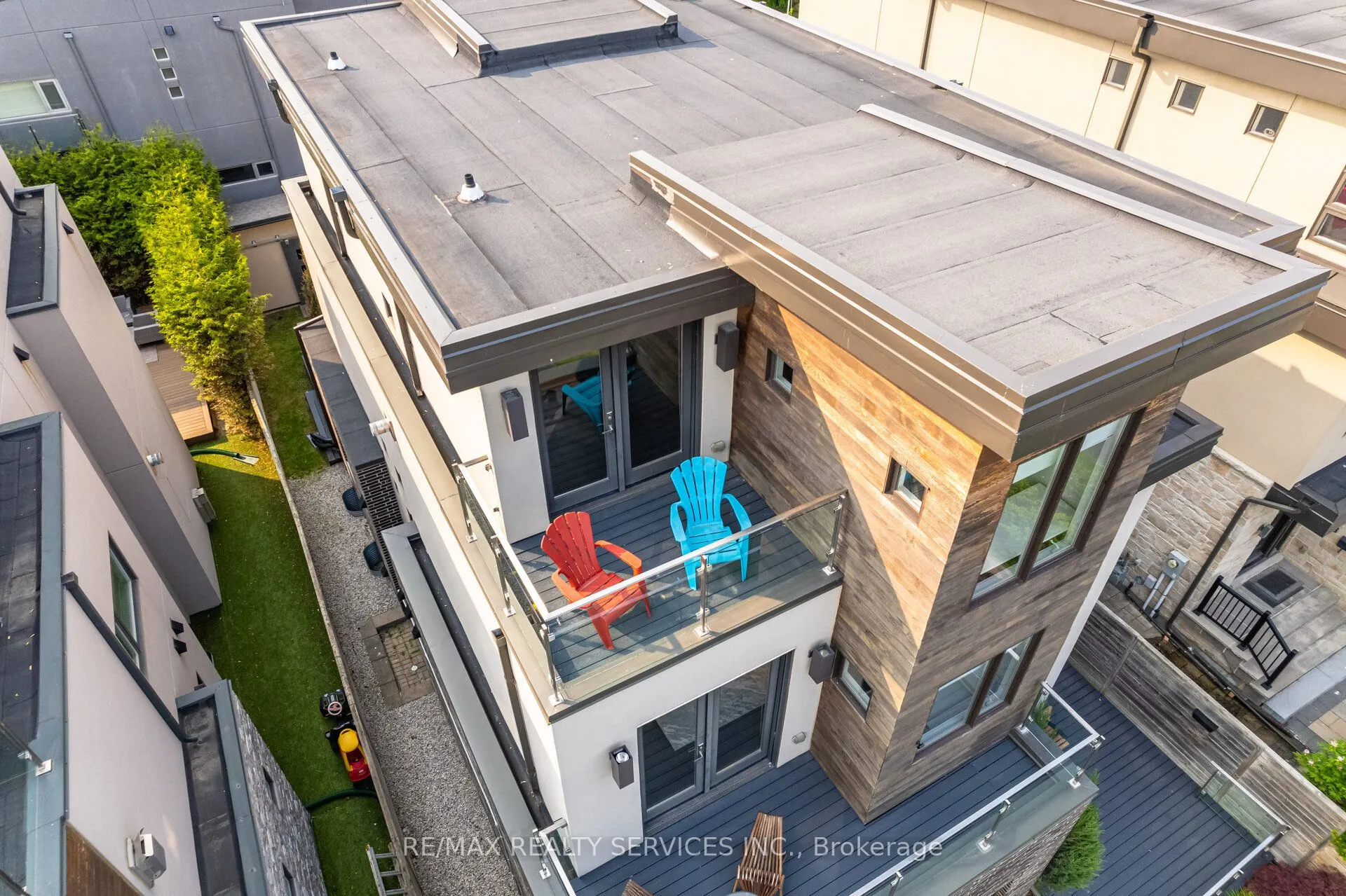 685 Montbeck Crescent