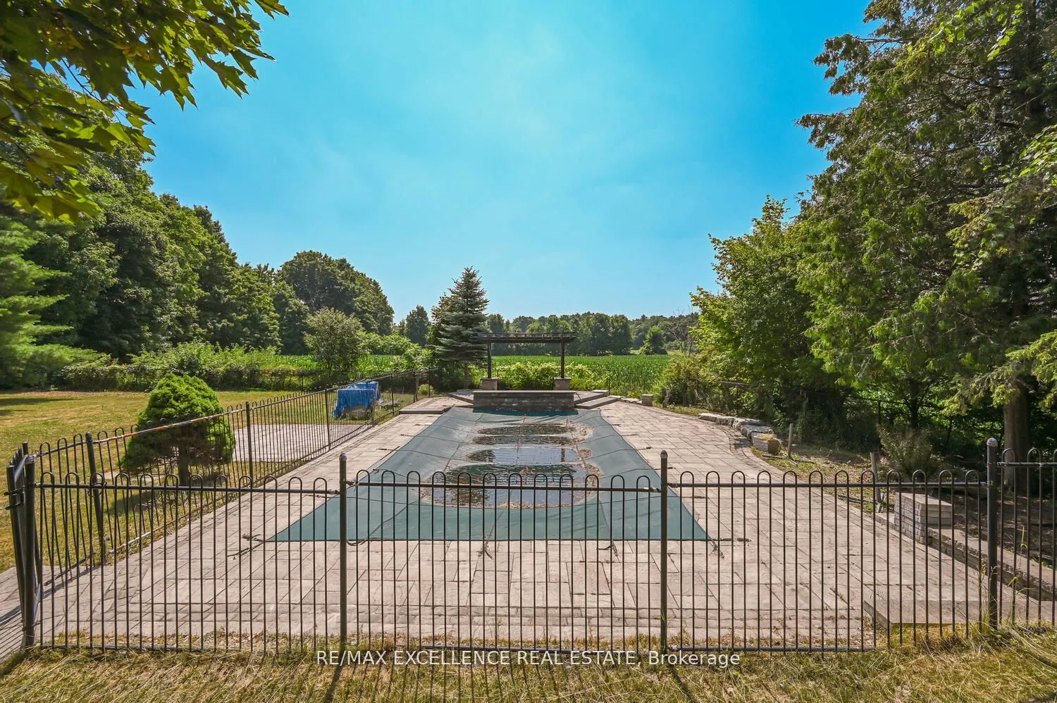 14812 Centreville Creek Road