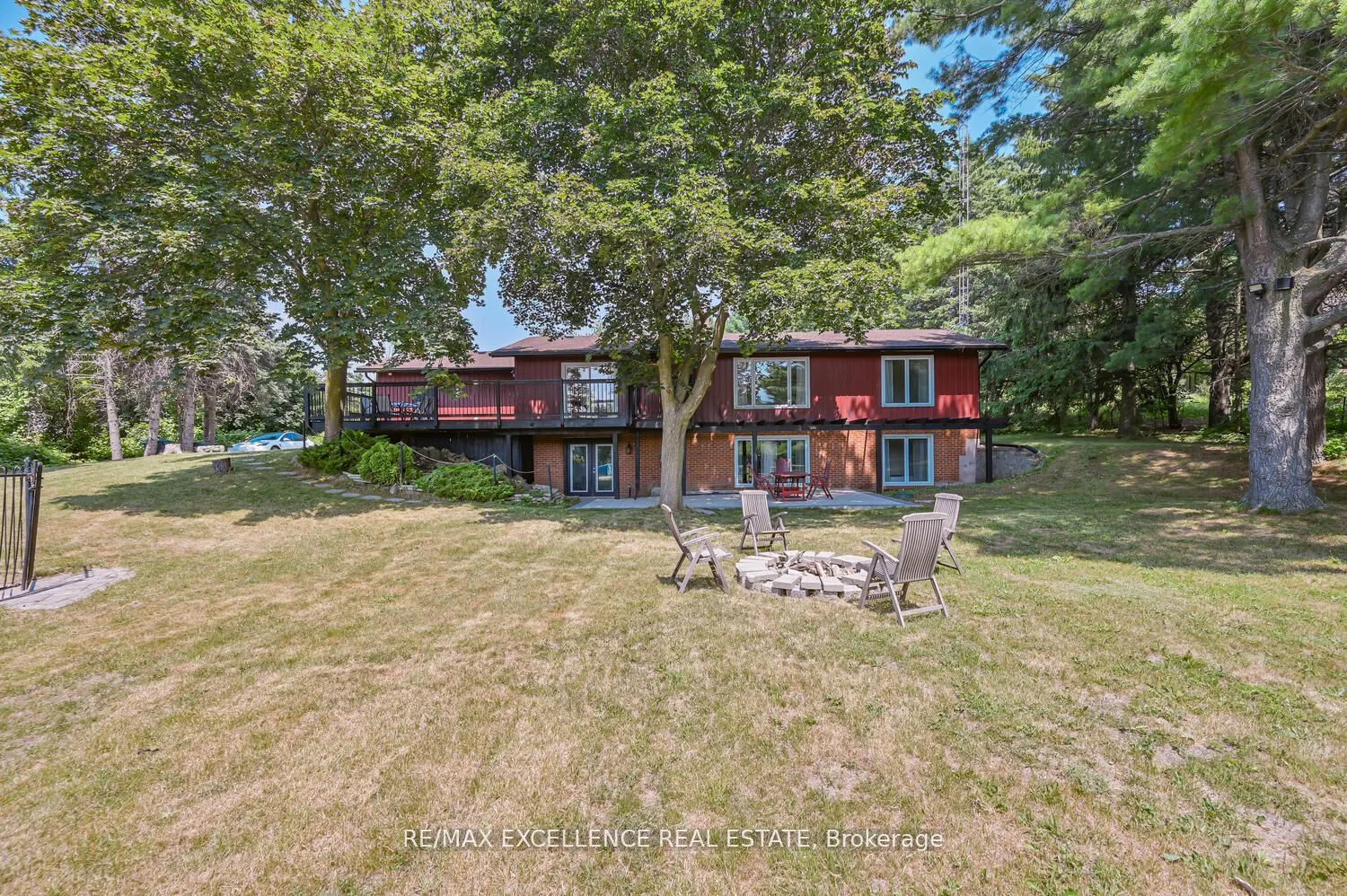 14812 Centreville Creek Road