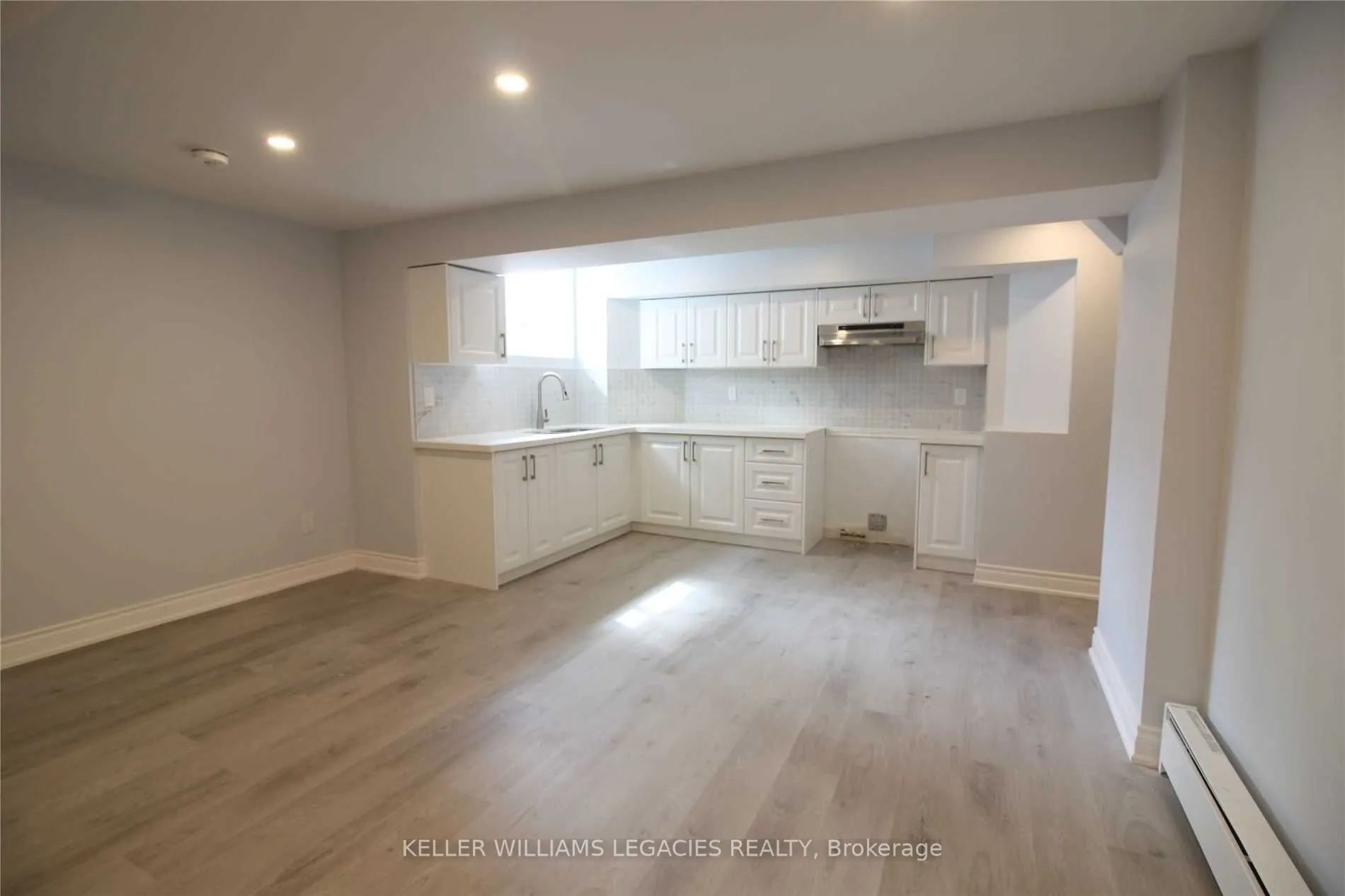 30 Richgrove Drive, #BSMT