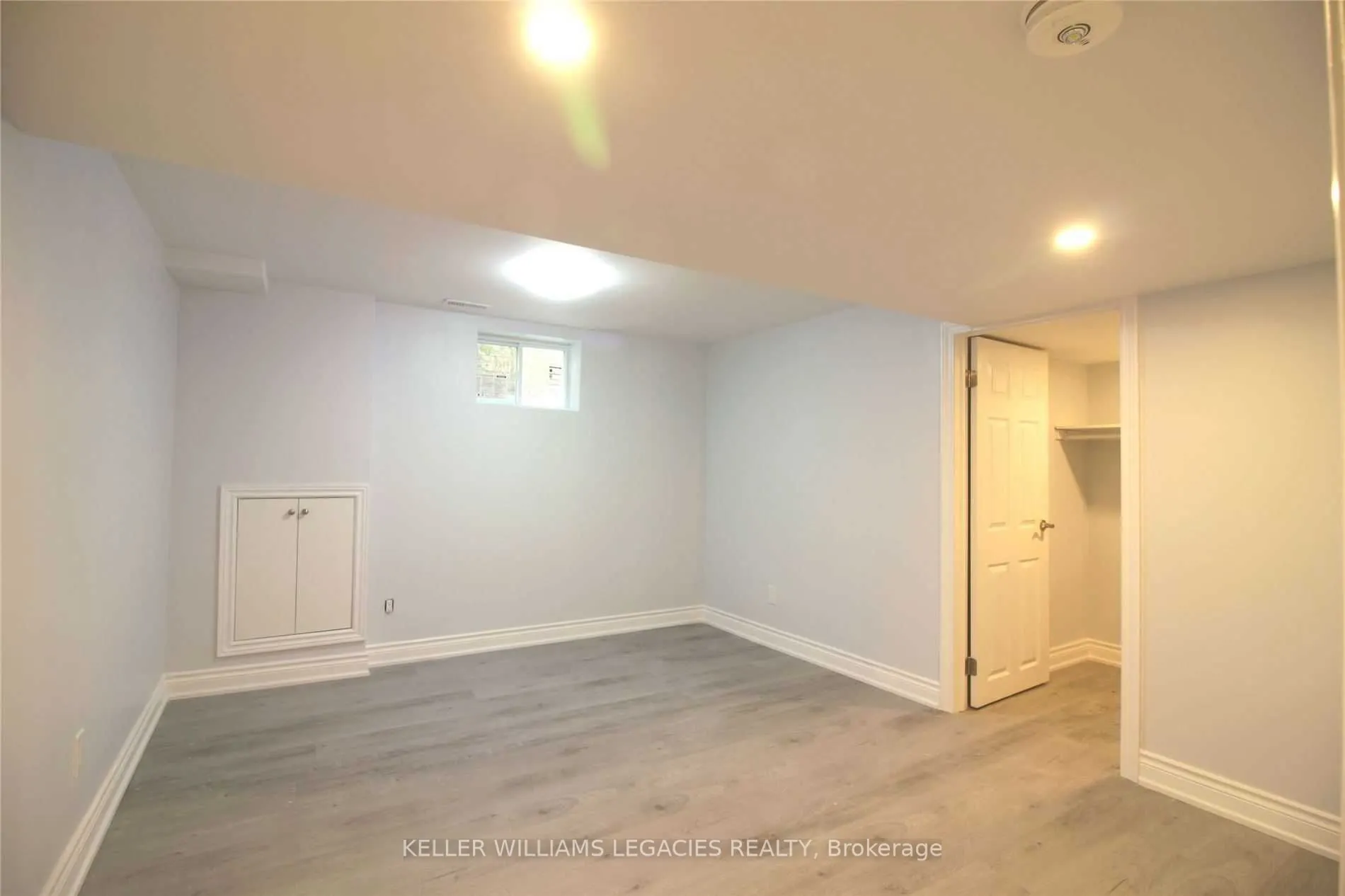 30 Richgrove Drive, #BSMT