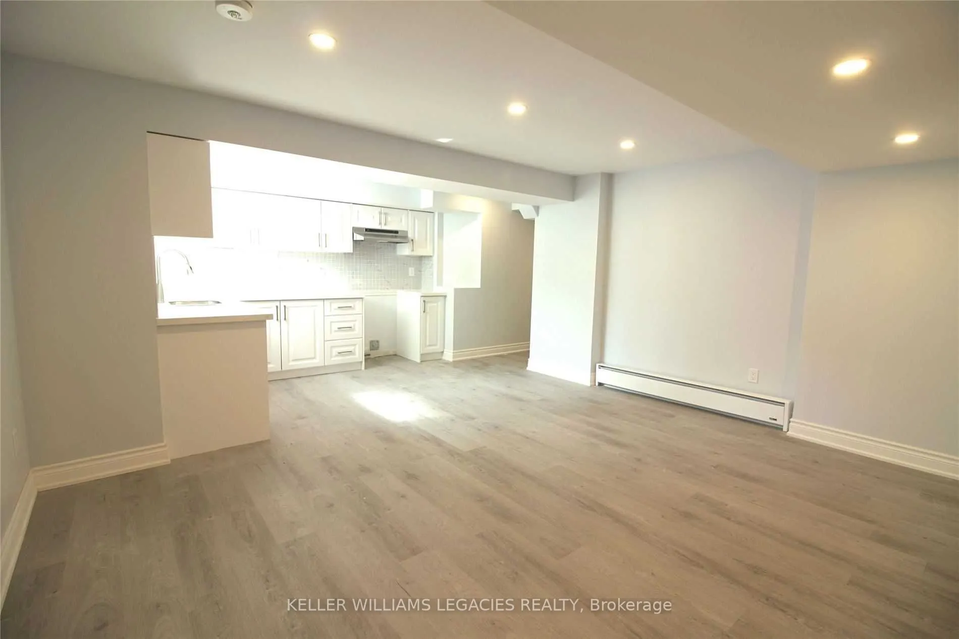 30 Richgrove Drive, #BSMT