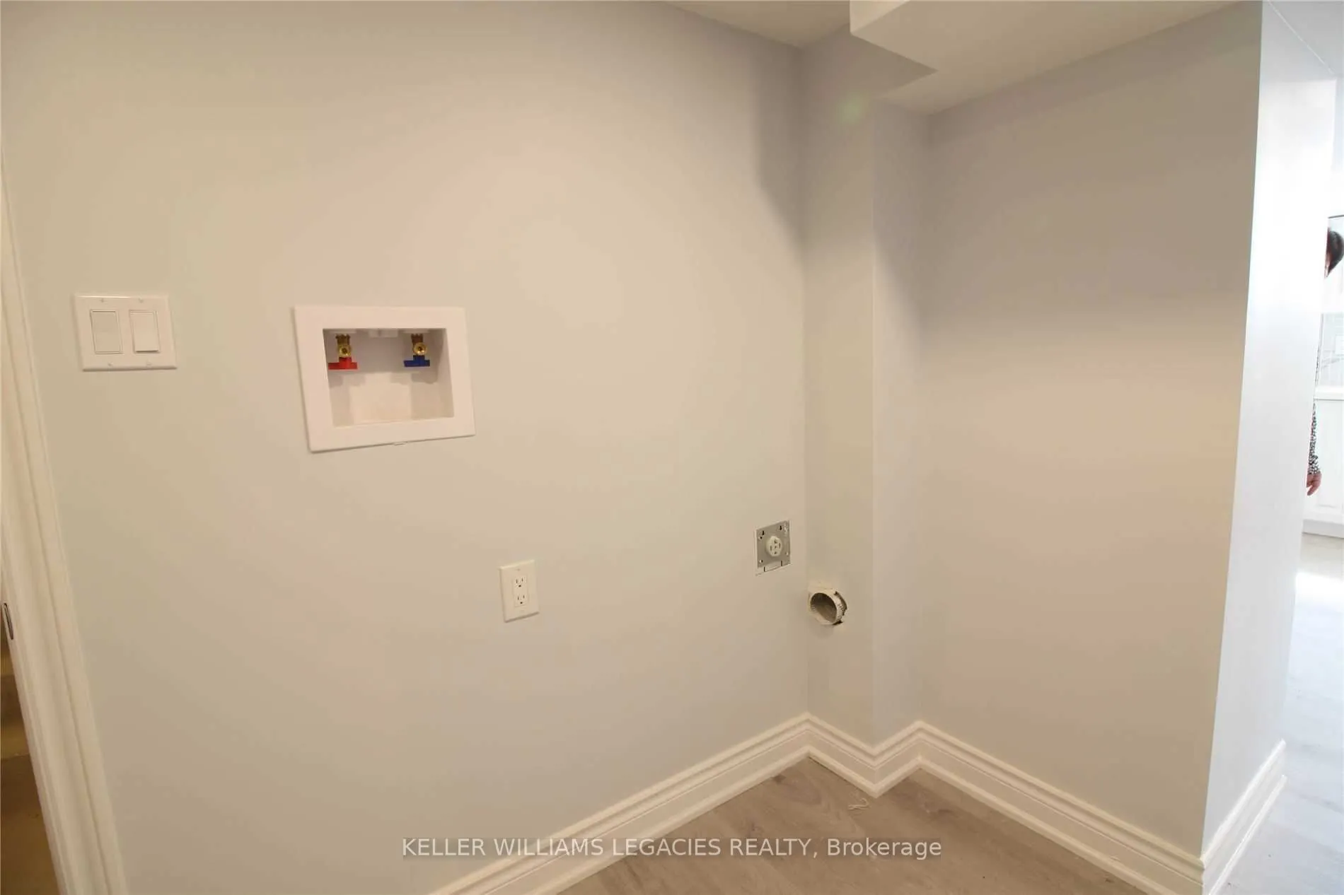 30 Richgrove Drive, #BSMT