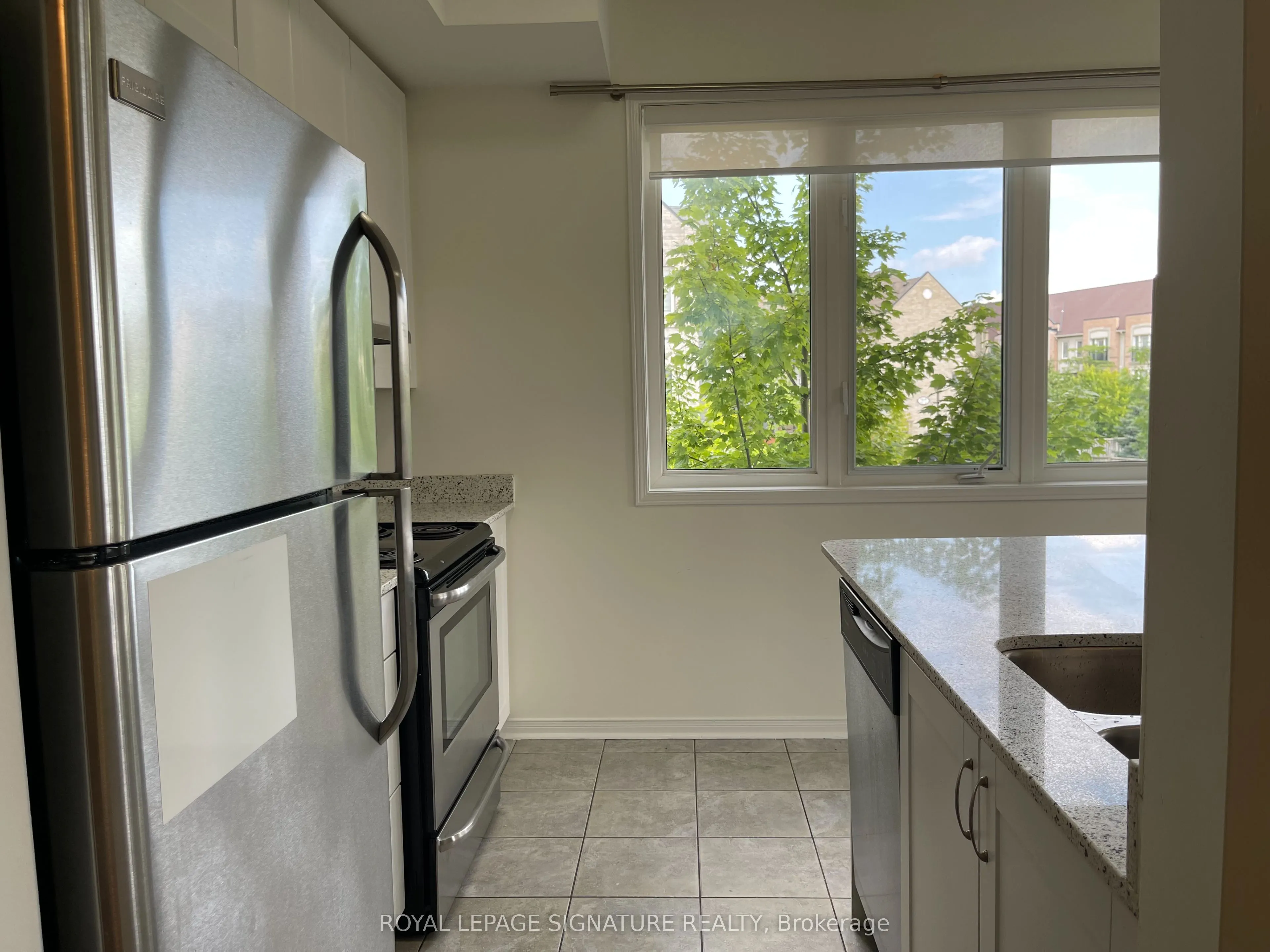 3055 Thomas Street, #203