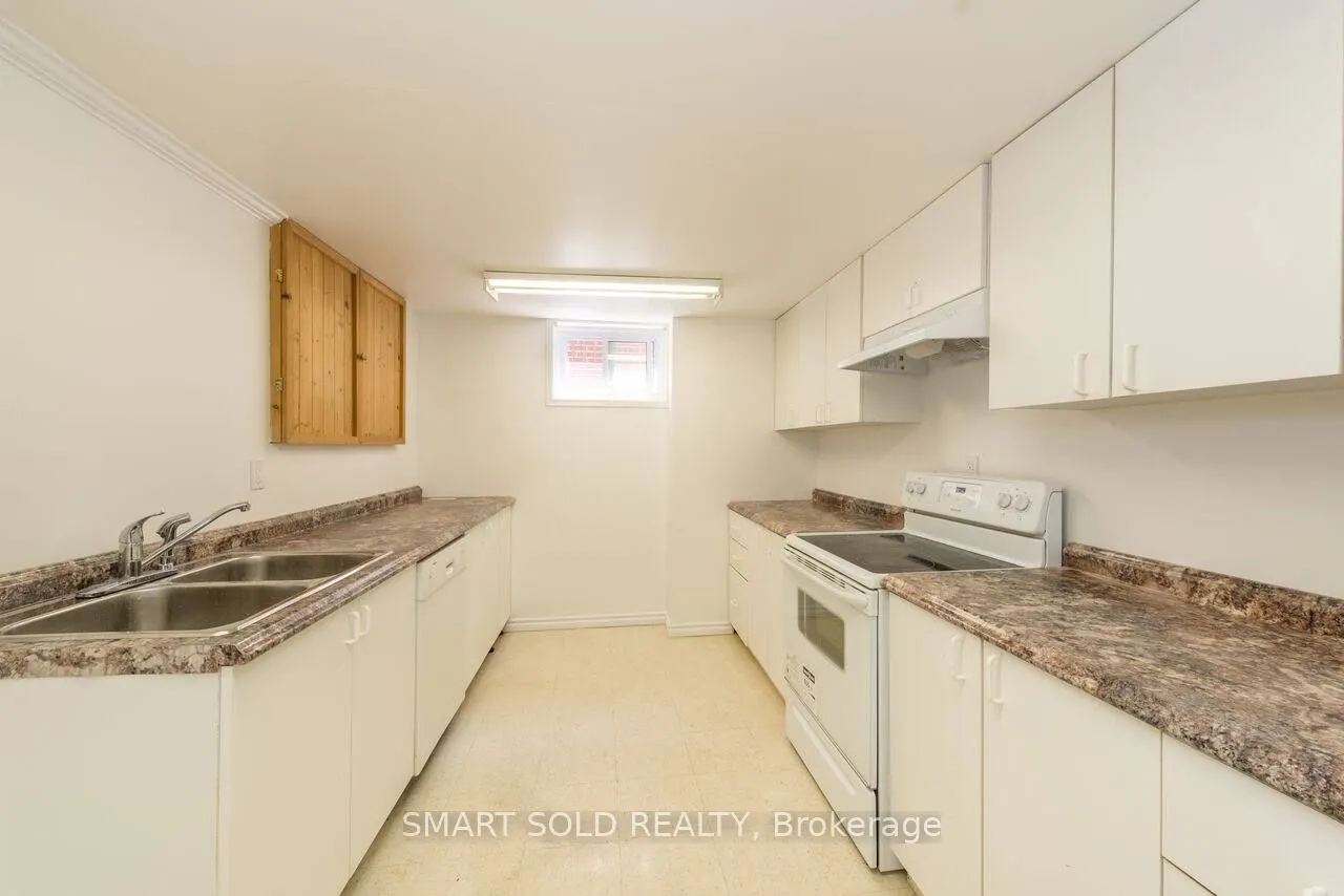 1116 Pomona Court, #Basement