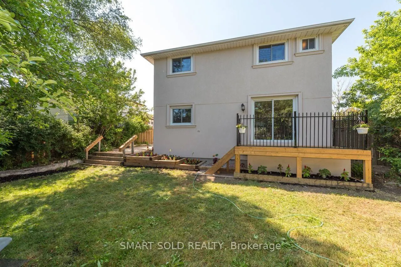 1116 Pomona Court, #Basement