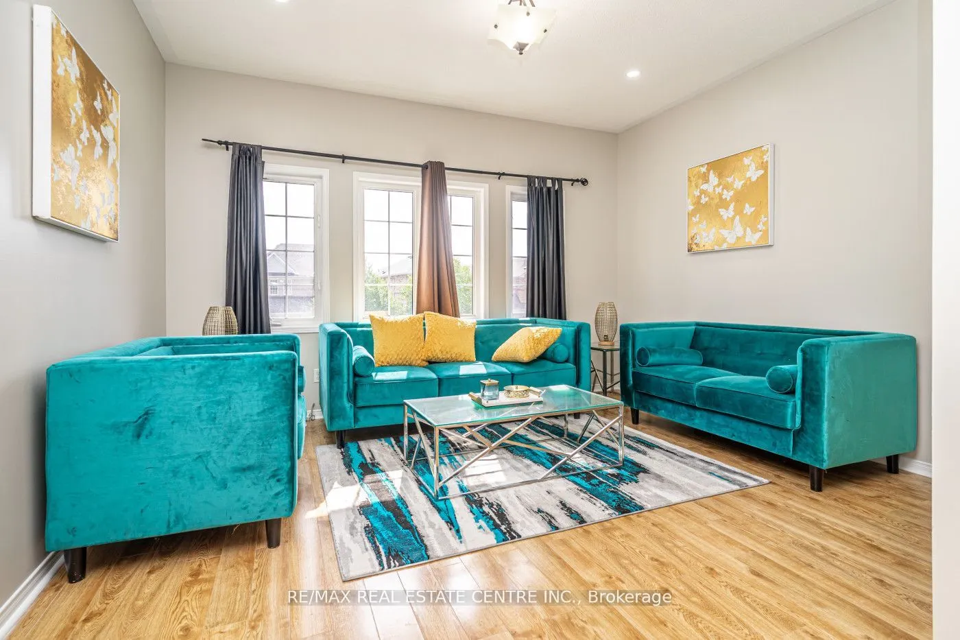 107 Crown Victoria Drive