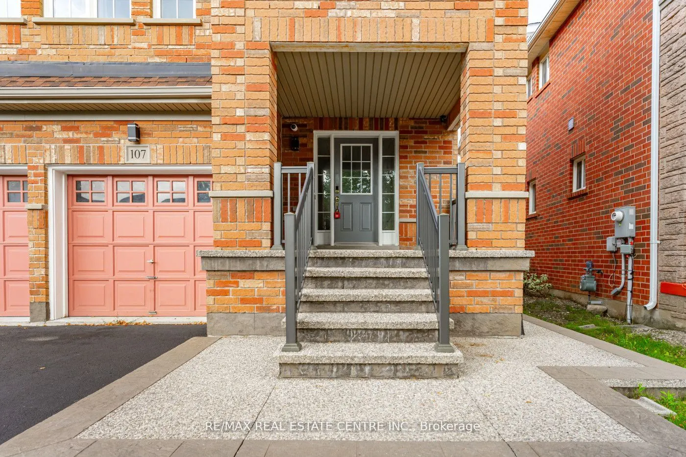 107 Crown Victoria Drive