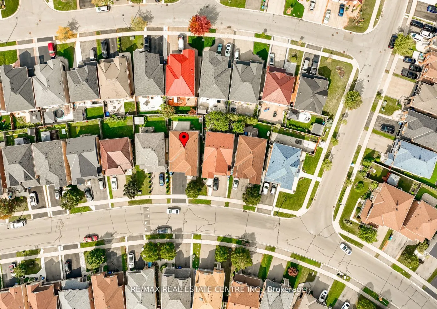 107 Crown Victoria Drive