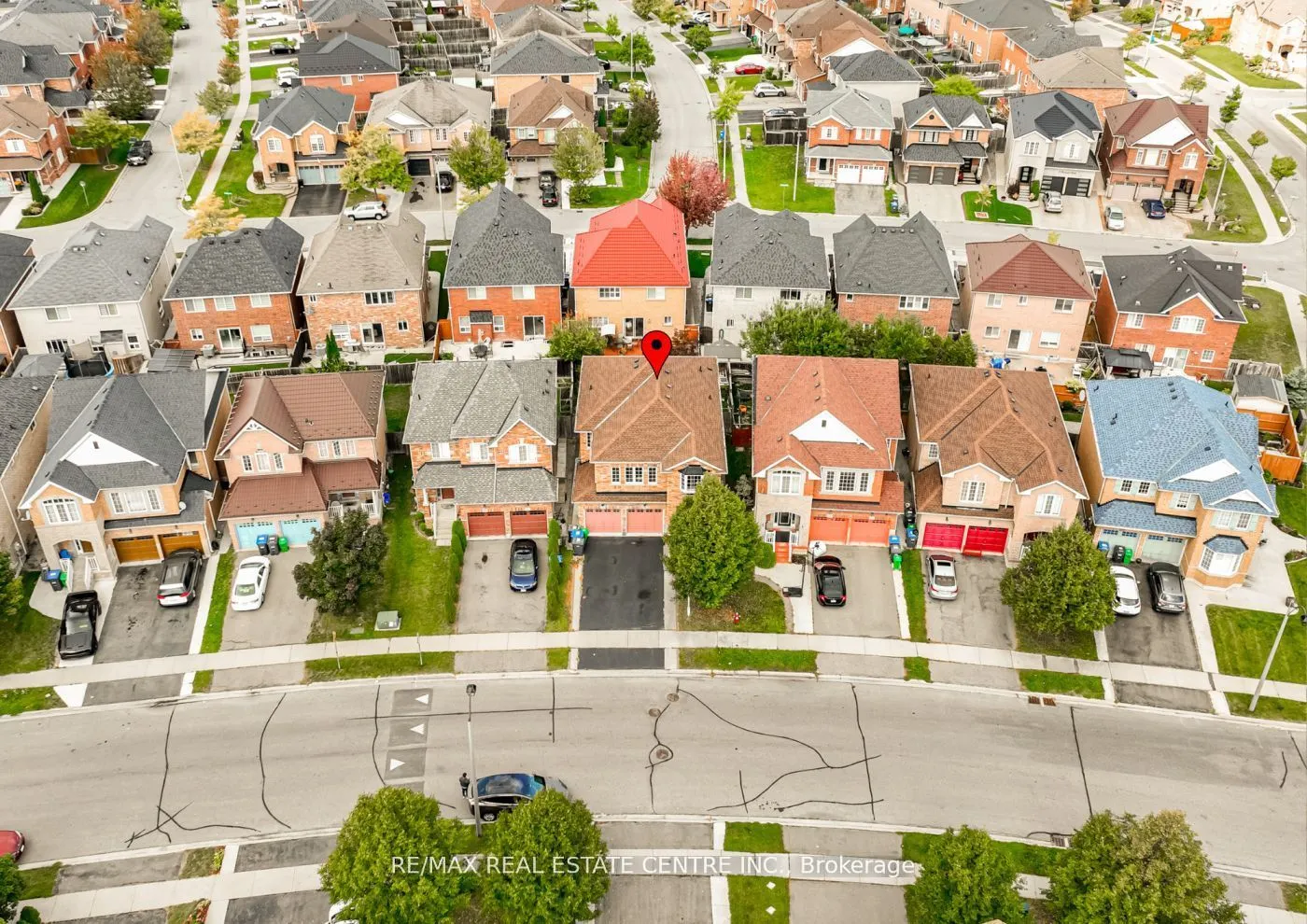 107 Crown Victoria Drive