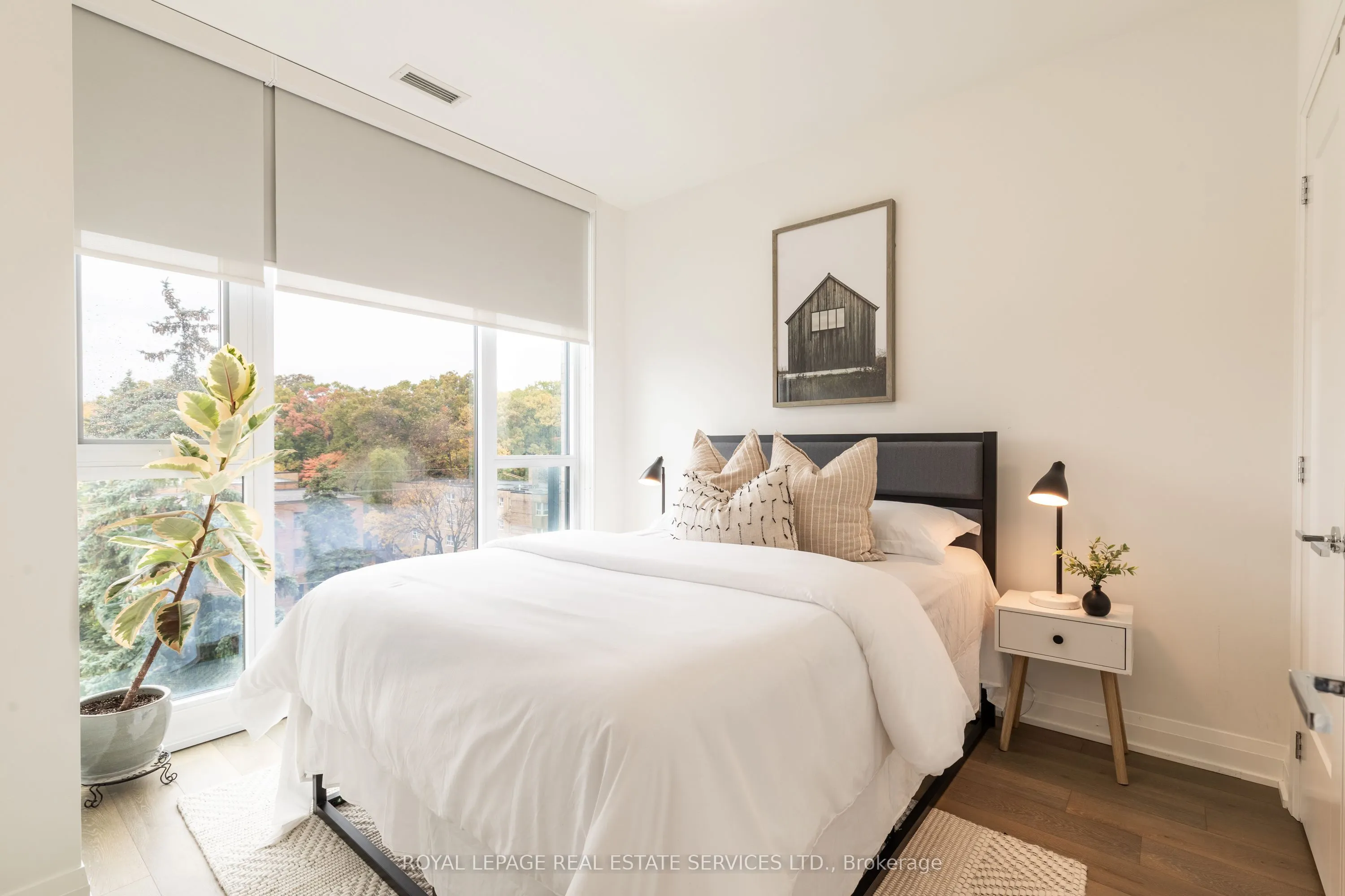 293 The Kingsway, #617