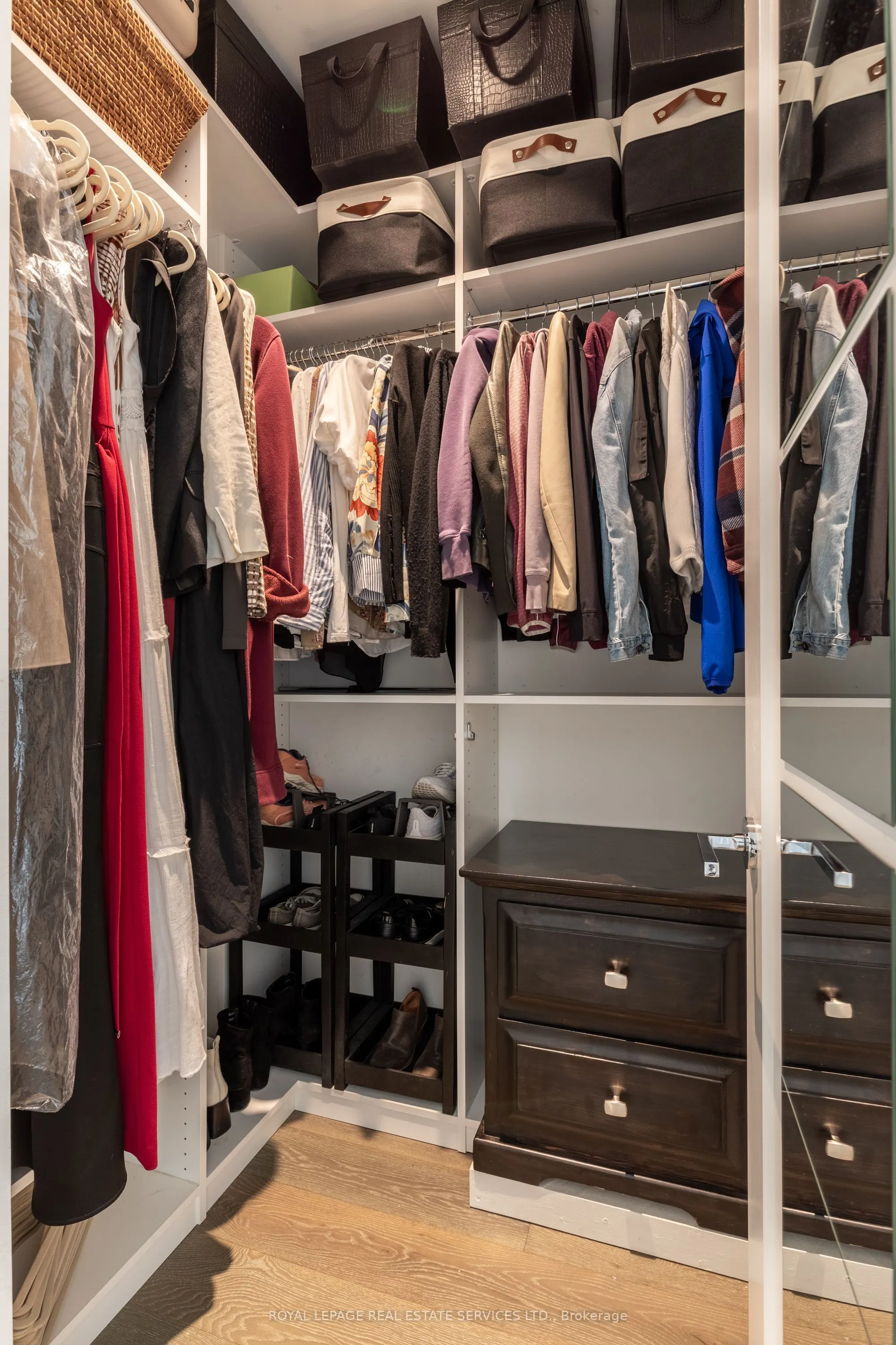 293 The Kingsway, #617