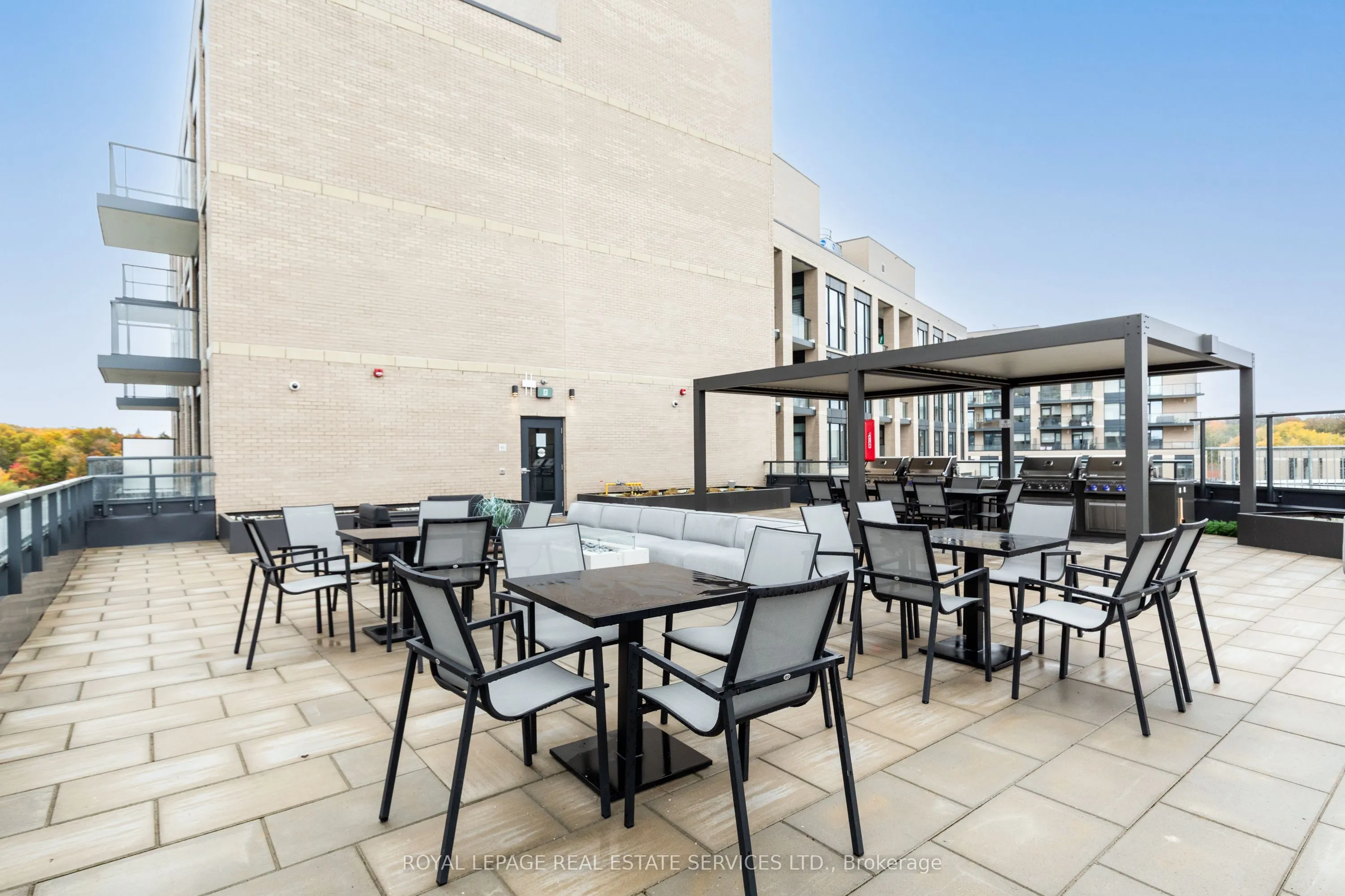 293 The Kingsway, #617